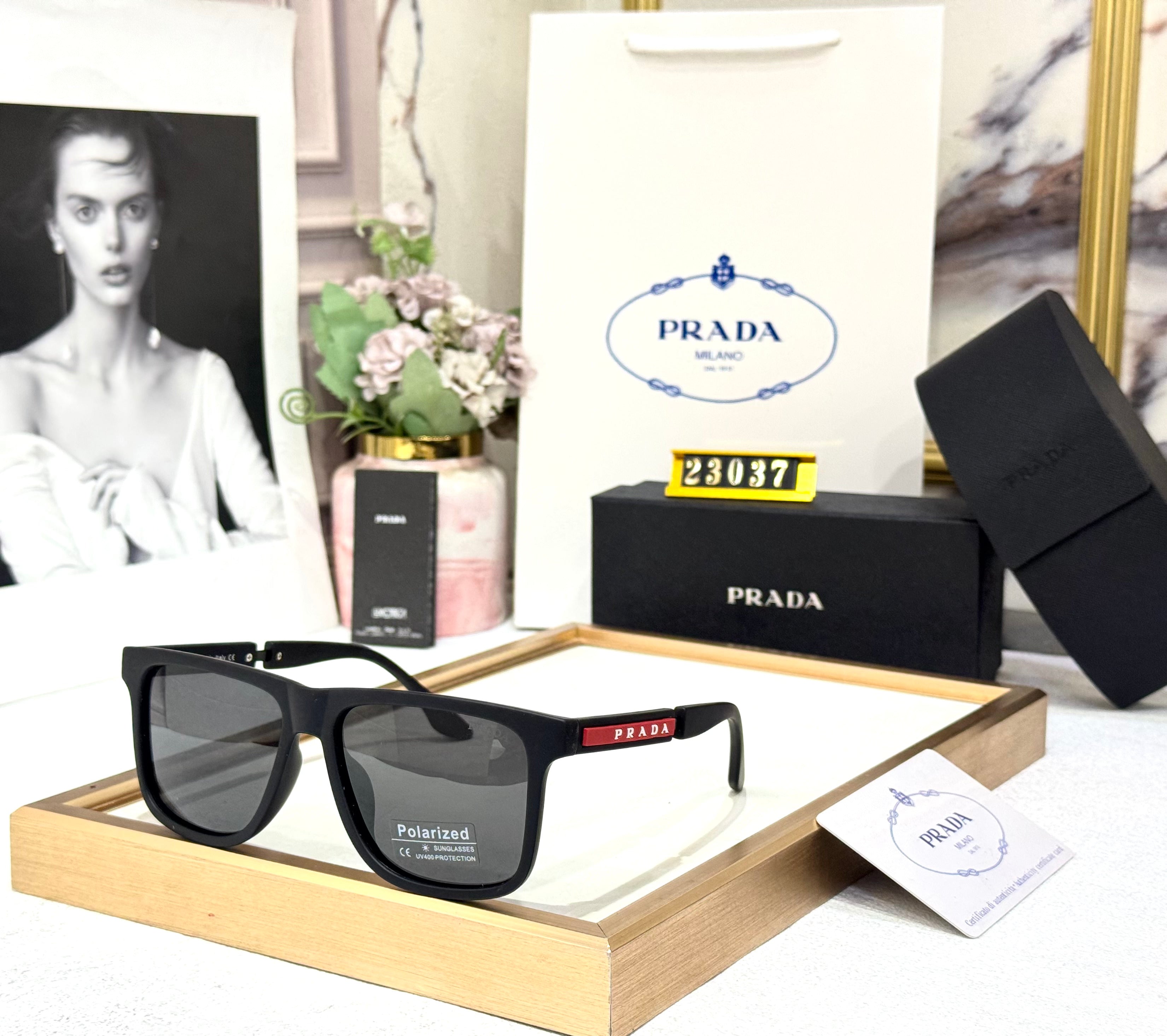 PRADA 93035 UNISEX GENERIC
