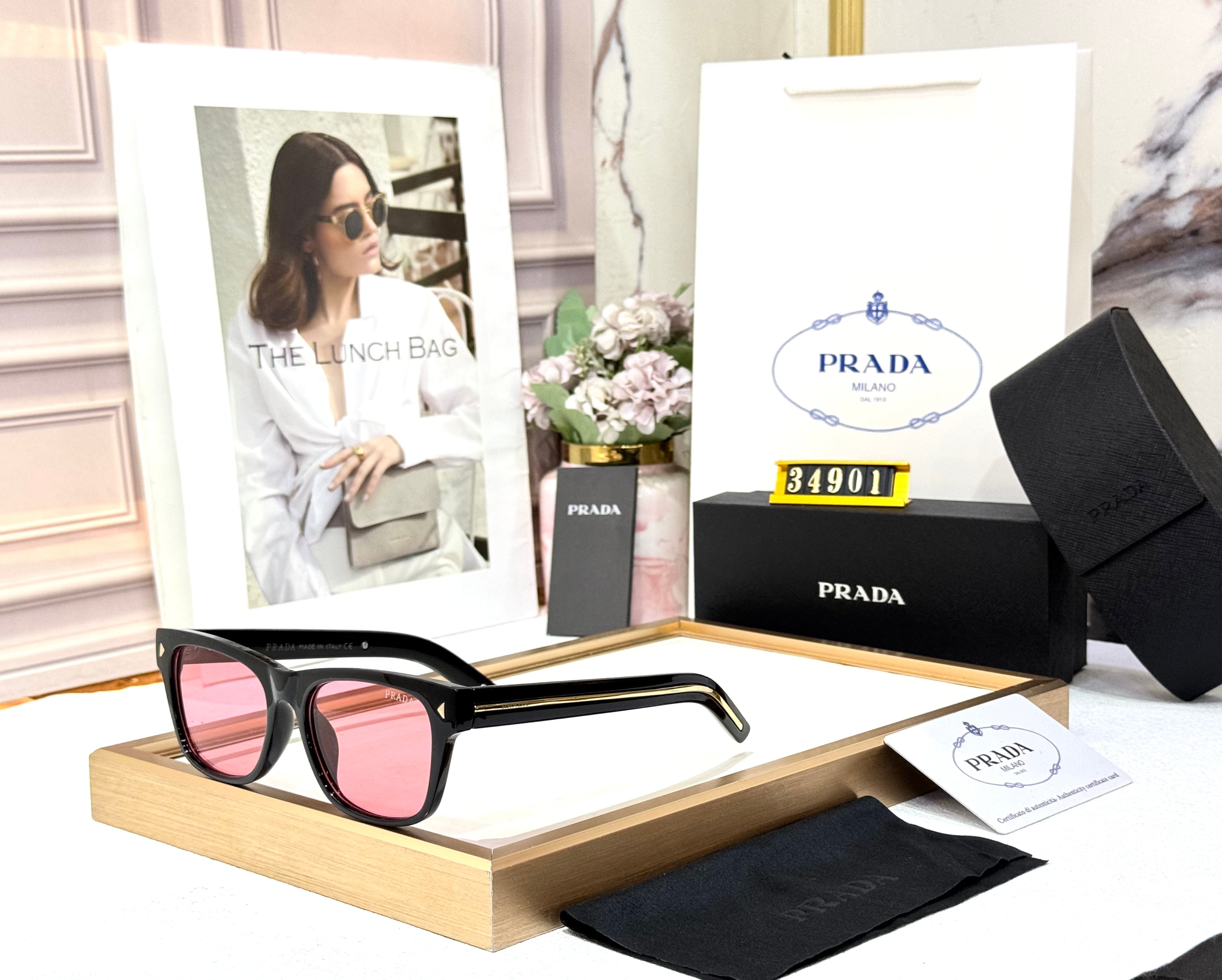 PRADA 34901 UNISEX GENERIC