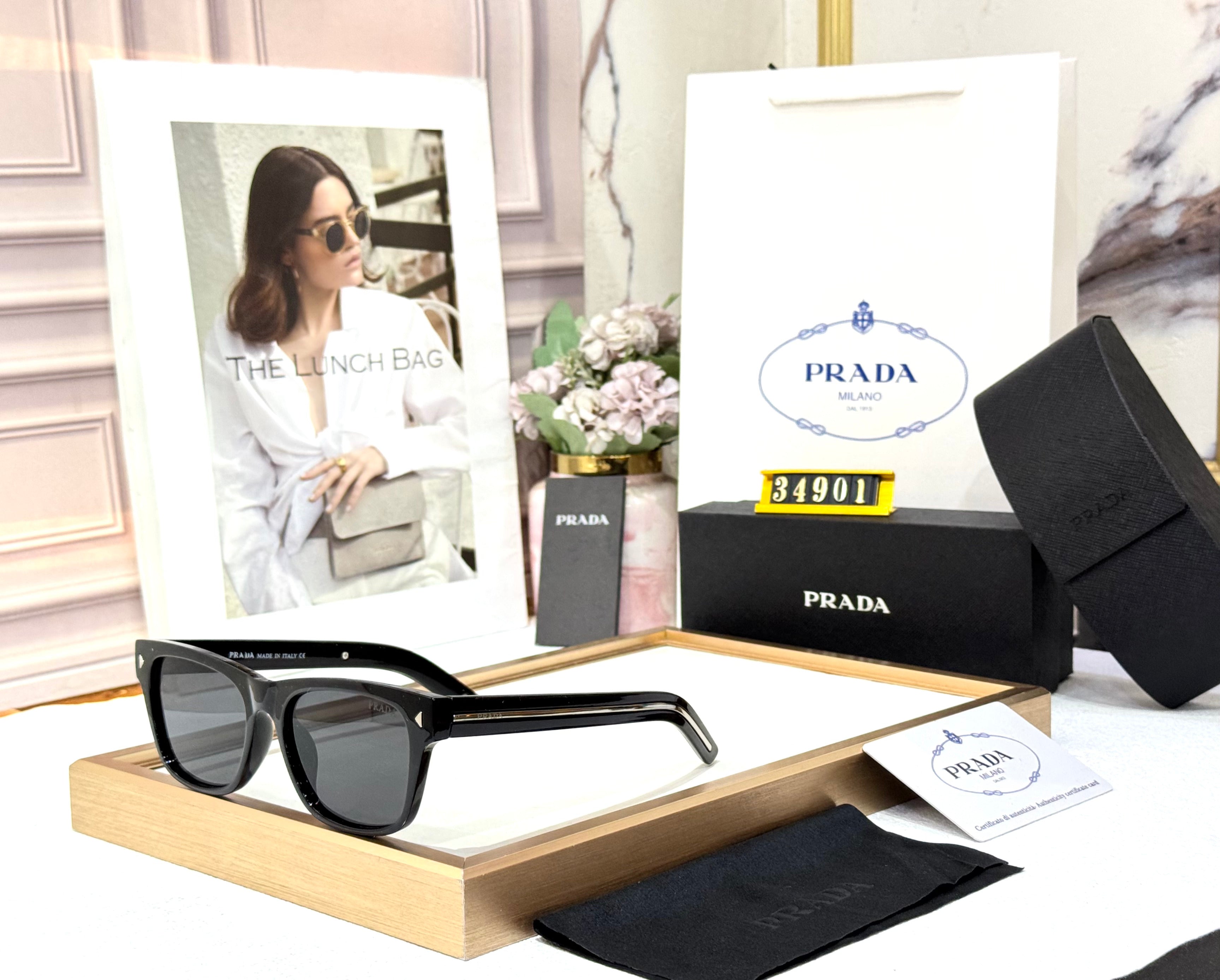 PRADA 34901 UNISEX GENERIC