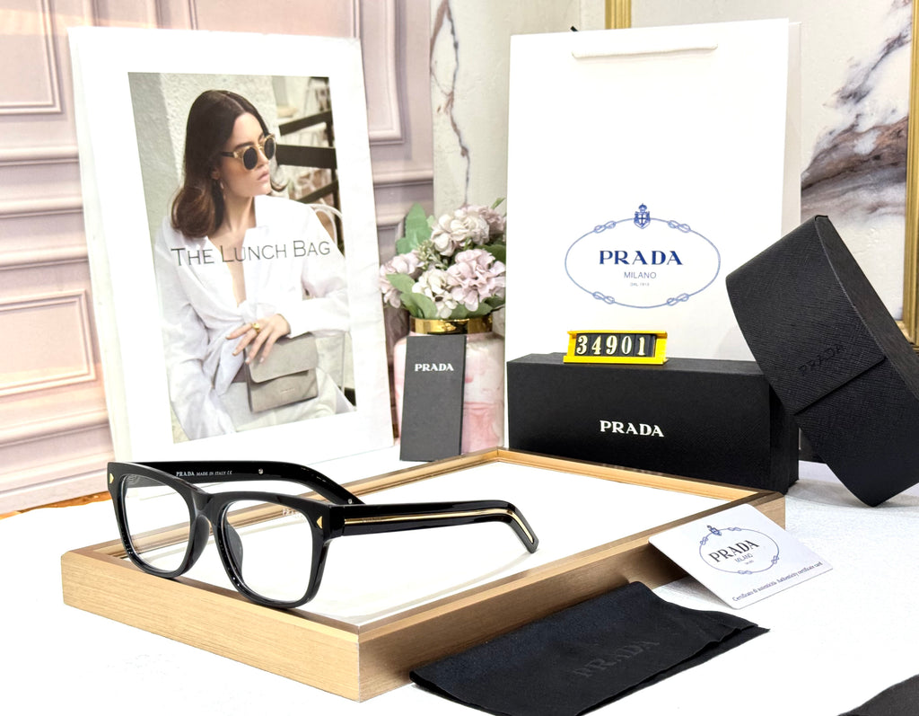 PRADA 34901 UNISEX GENERIC