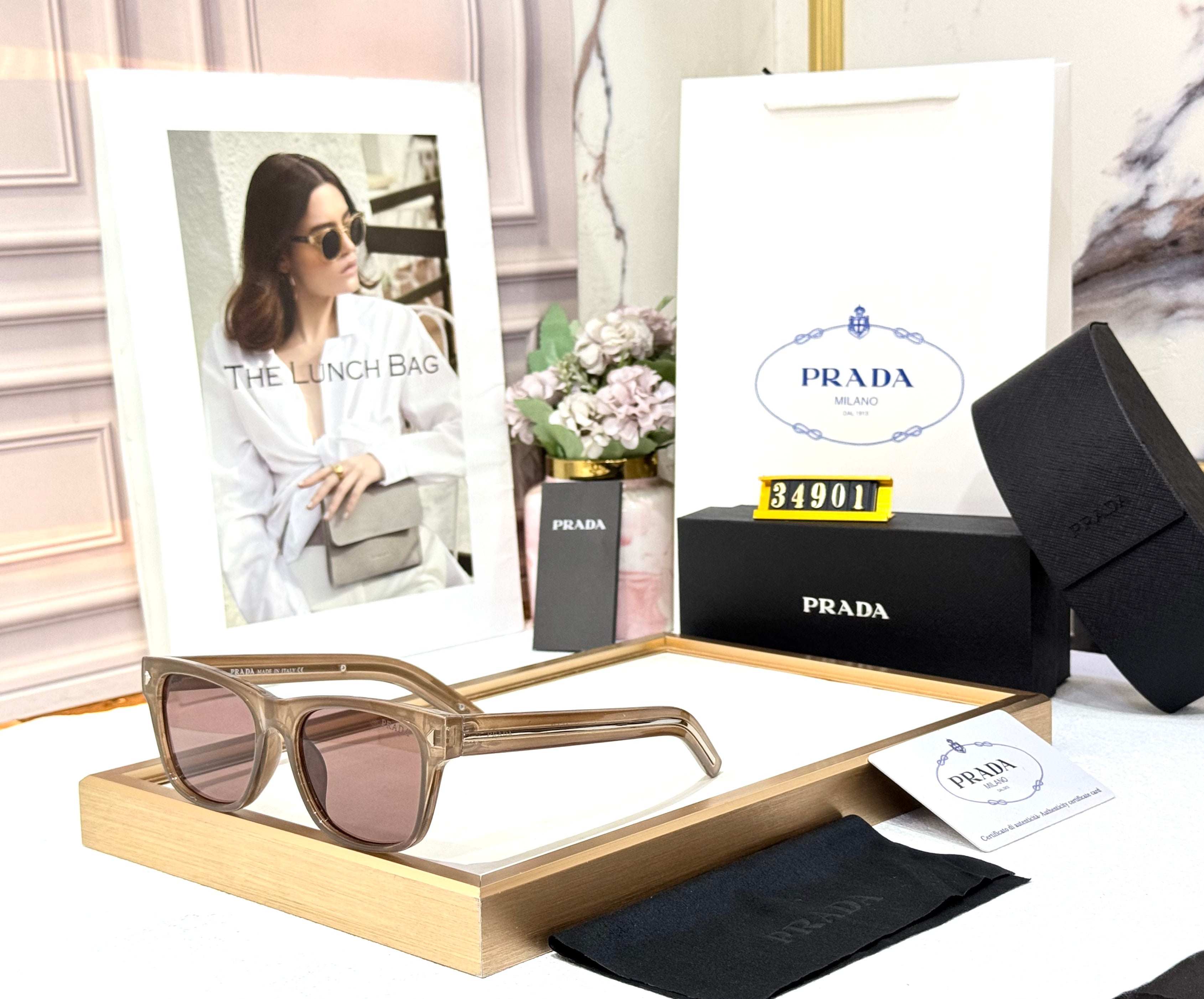 PRADA 34901 UNISEX GENERIC