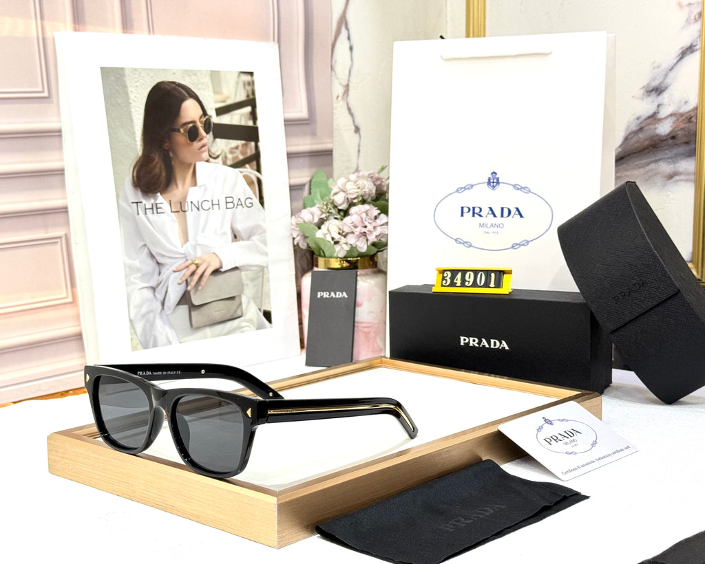 PRADA 34901 UNISEX GENERIC