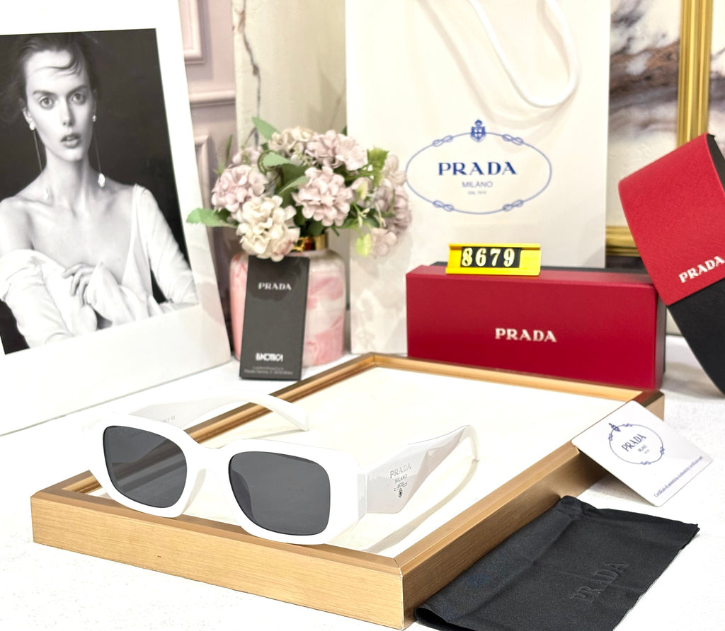 PRADA 8679 UNISEX GENERIC