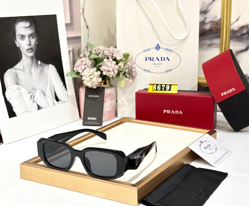 PRADA 8679 UNISEX GENERIC