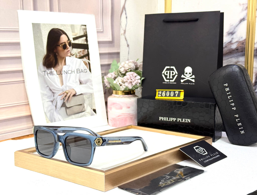 PHILIPP PLEIN 26007 UNISEX GENERIC