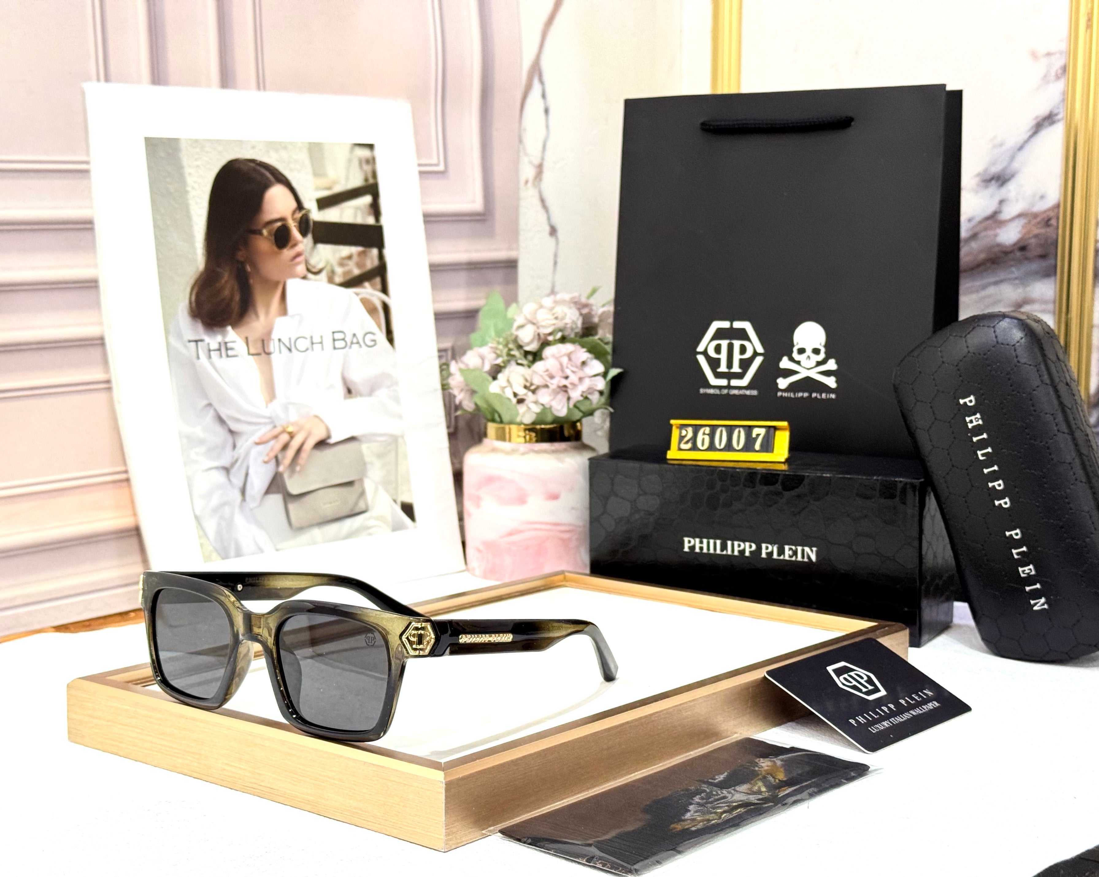 PHILIPP PLEIN 26007 UNISEX GENERIC