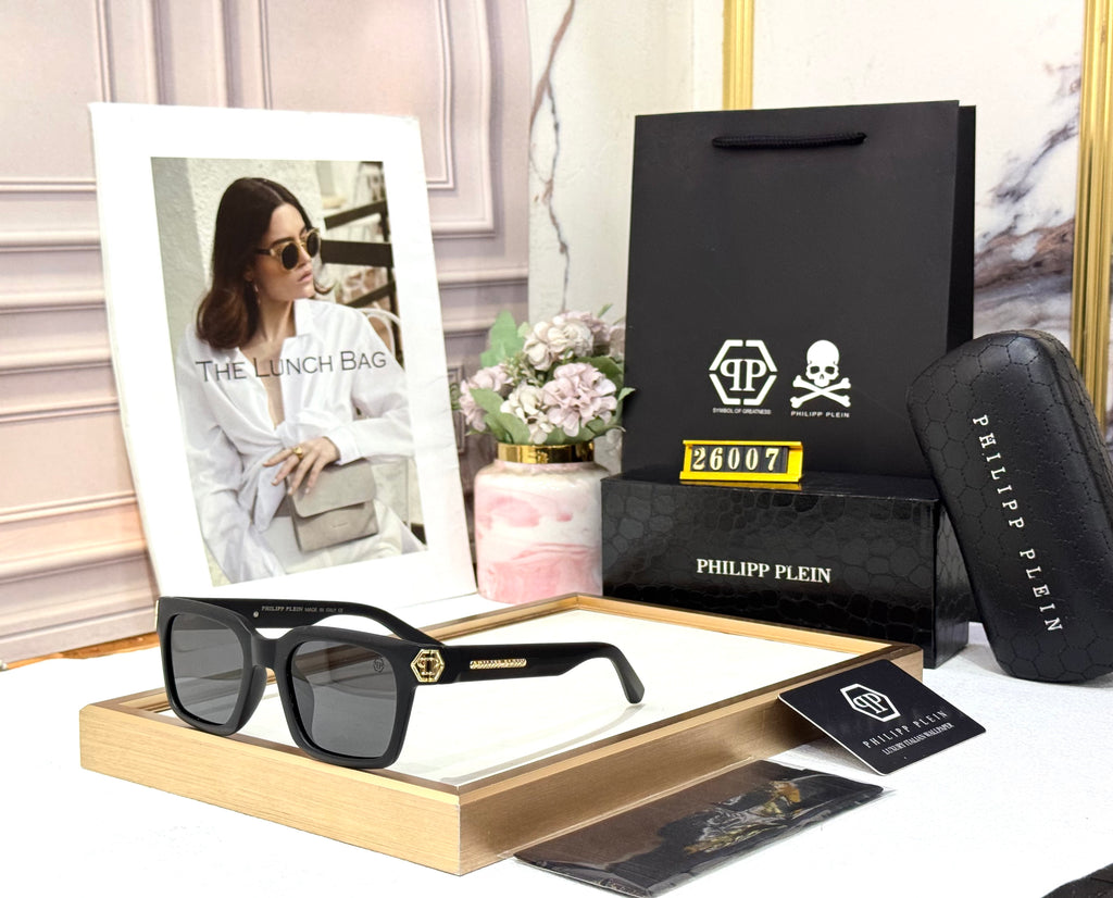 PHILIPP PLEIN 26007 UNISEX GENERIC