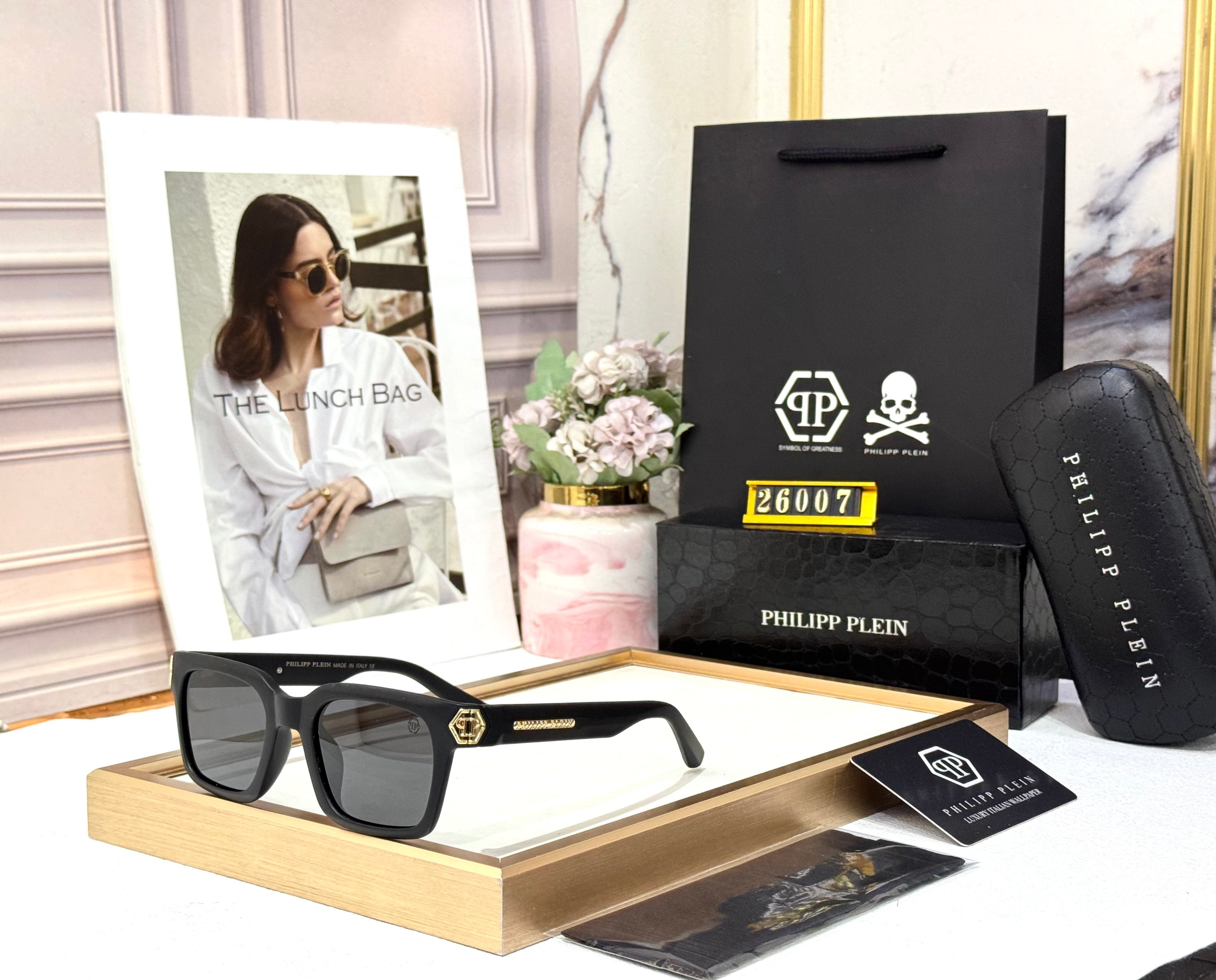 PHILIPP PLEIN 26007 UNISEX GENERIC