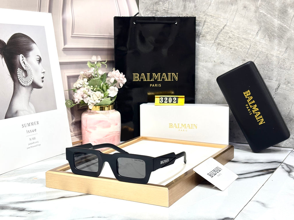 BALMAIN PARIS 3202 UNISEX GENERIC