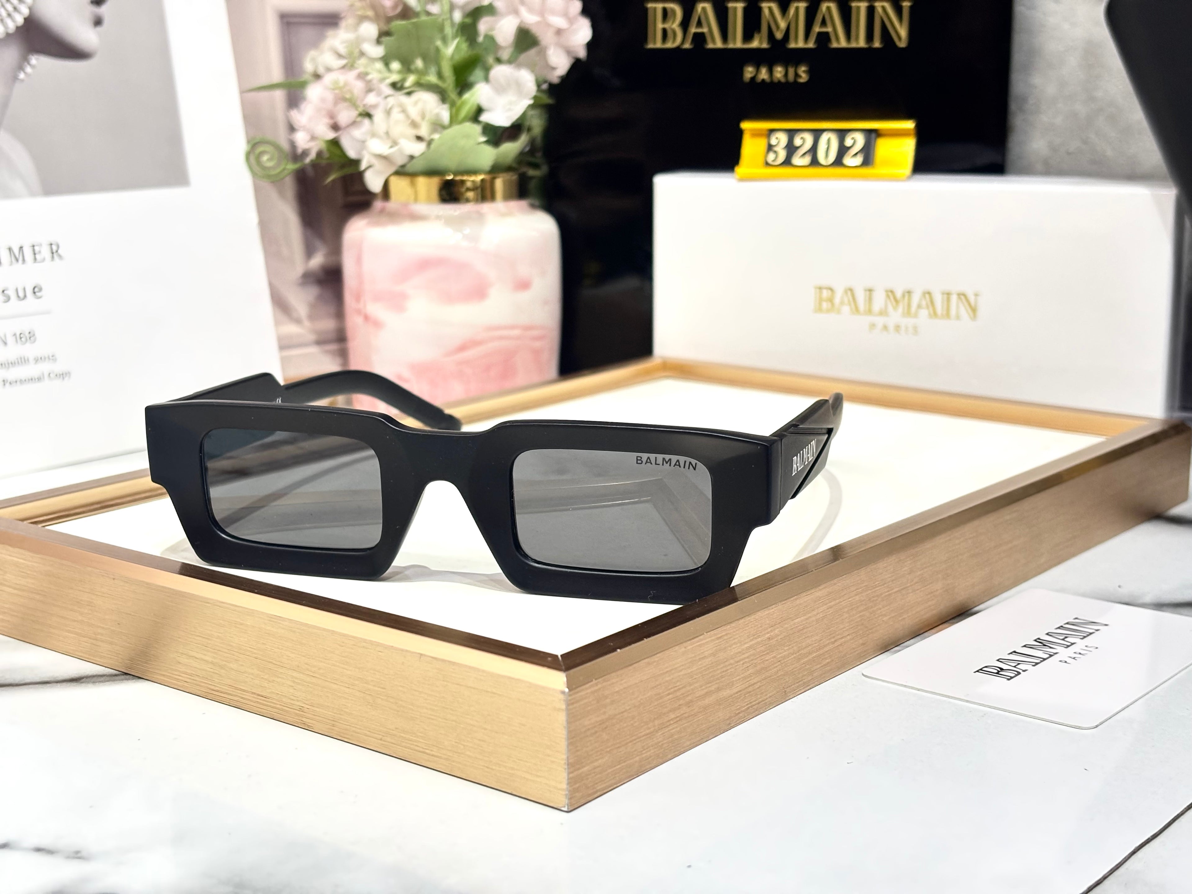 BALMAIN PARIS 3202 UNISEX GENERIC