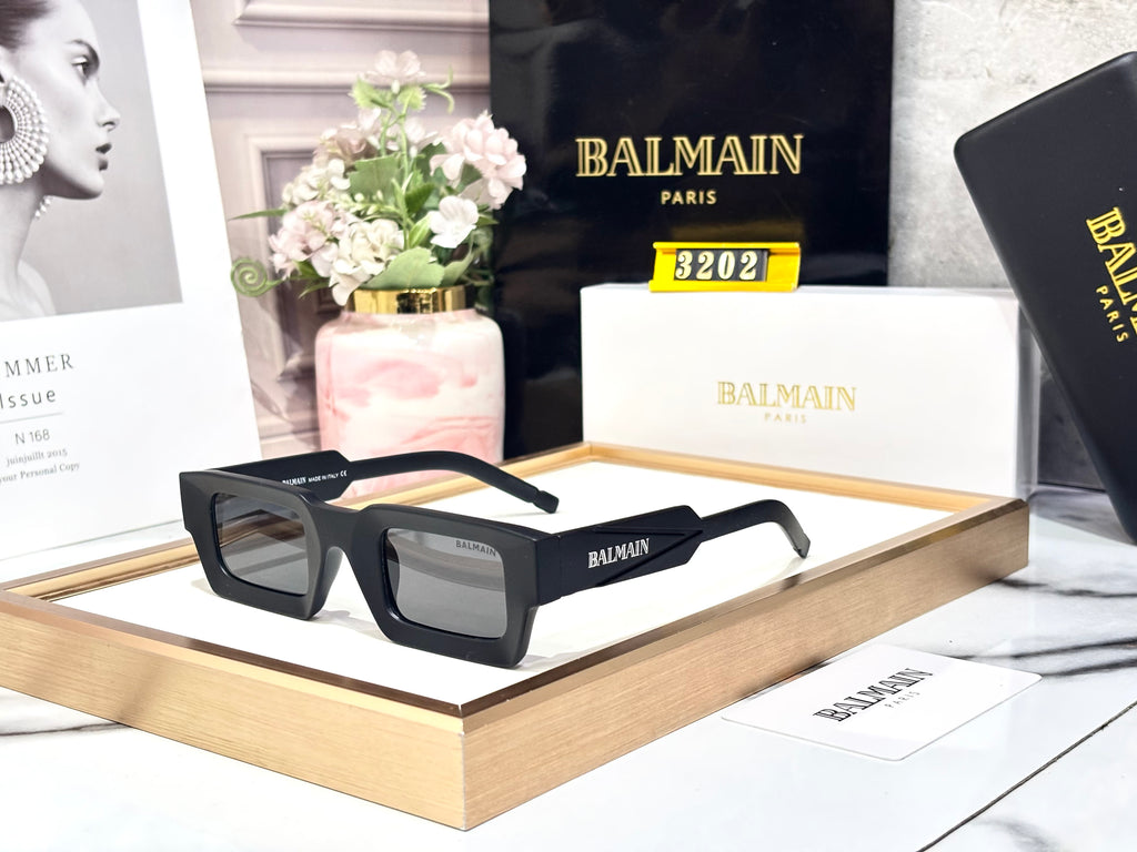 BALMAIN PARIS 3202 UNISEX GENERIC