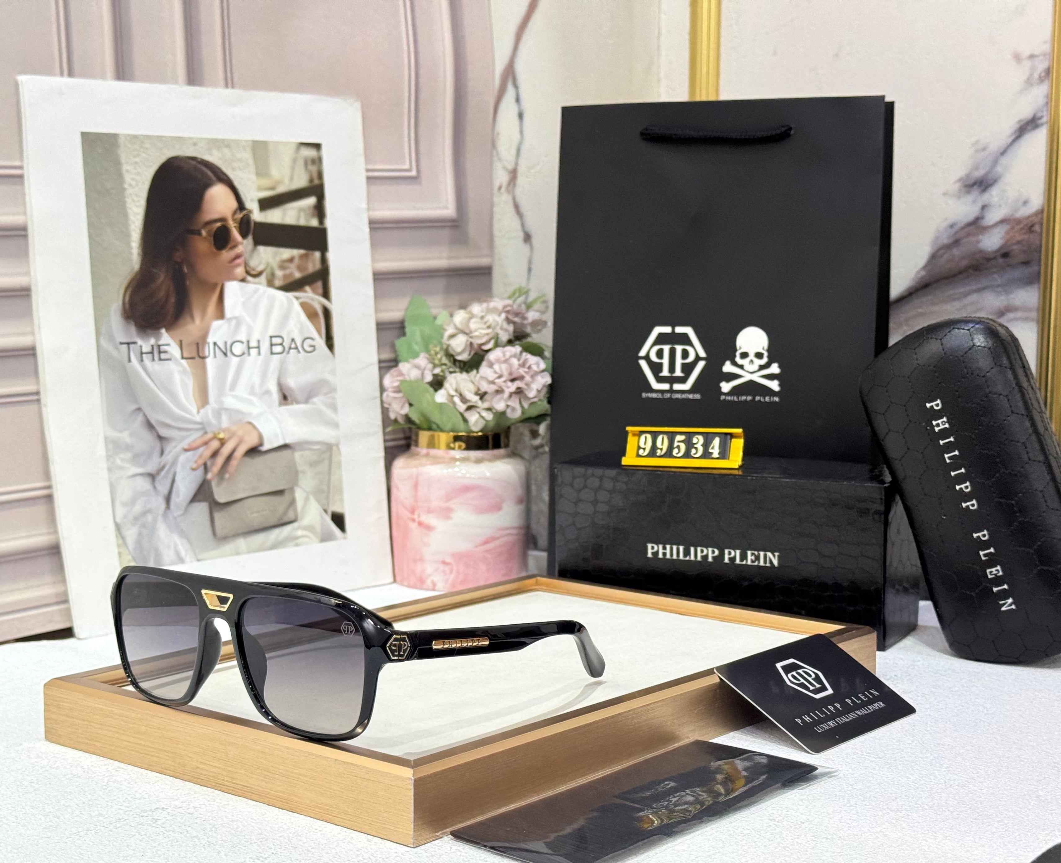 PHILIPP PLEIN 99534 UNISEX GENERIC