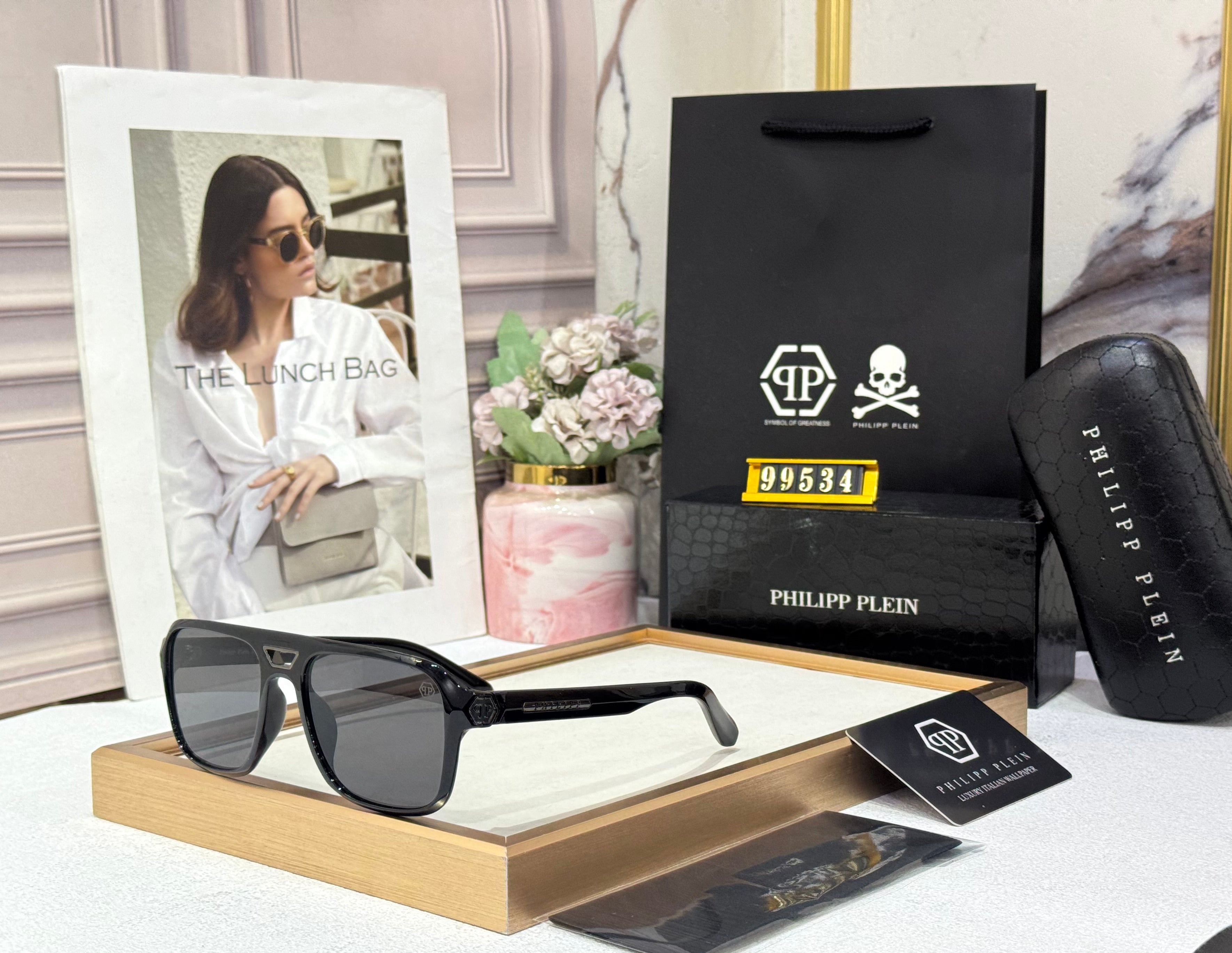 PHILIPP PLEIN 99534 UNISEX GENERIC
