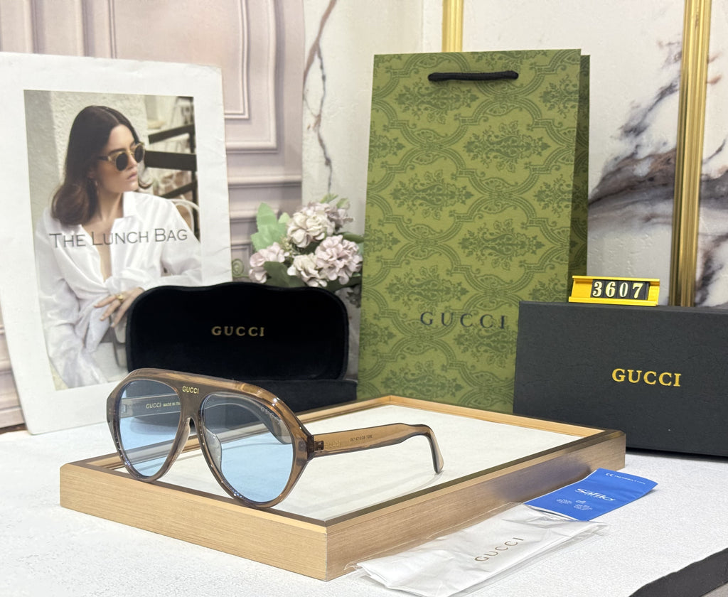 GUCCI 3607 UNISEX GENERIC