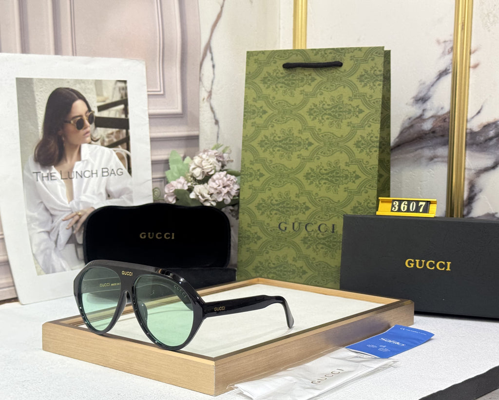 GUCCI 3607 UNISEX GENERIC