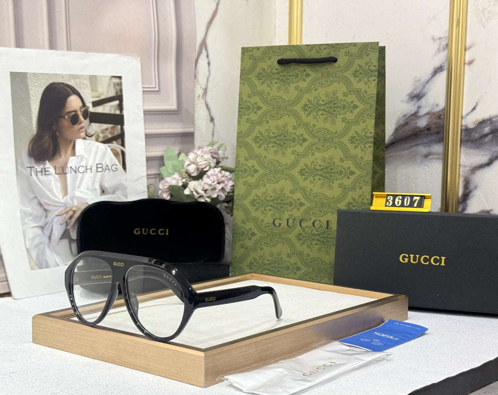 GUCCI 3607 UNISEX GENERIC
