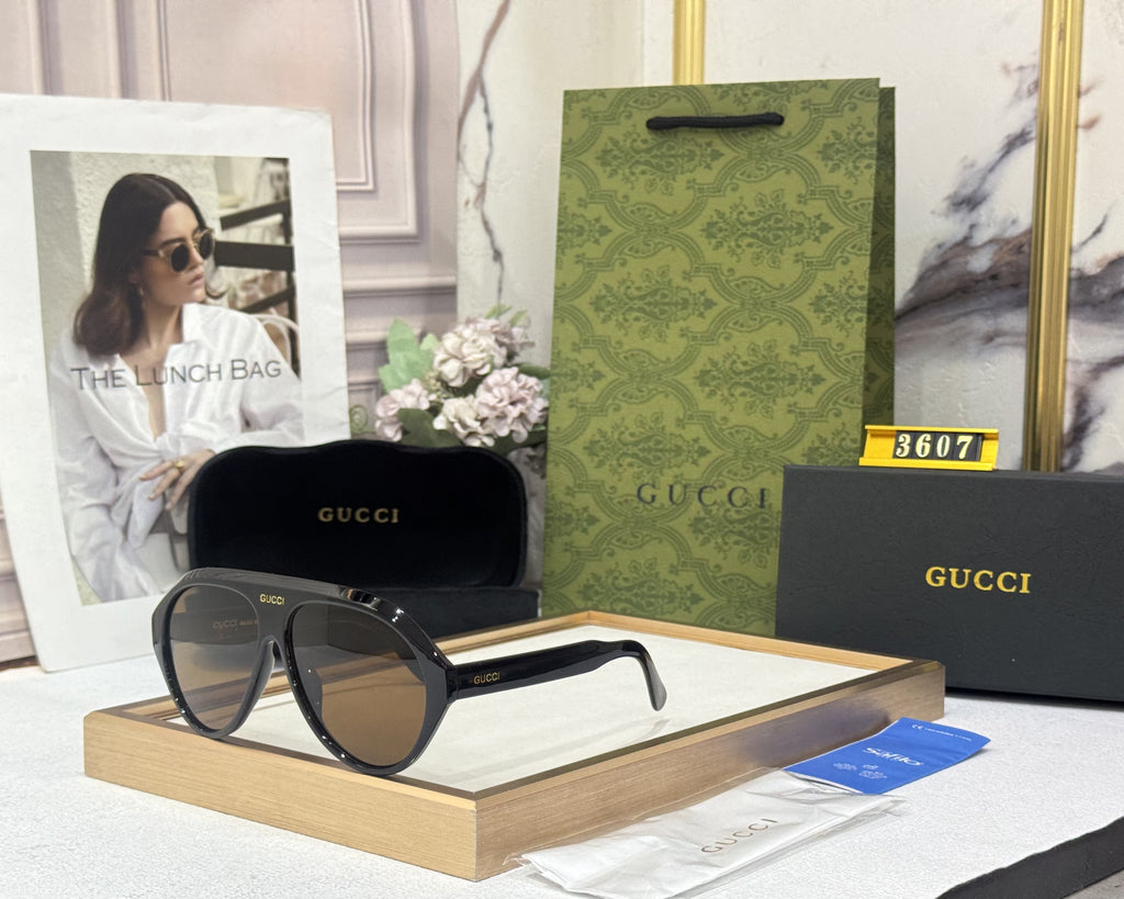 GUCCI 3607 UNISEX GENERIC