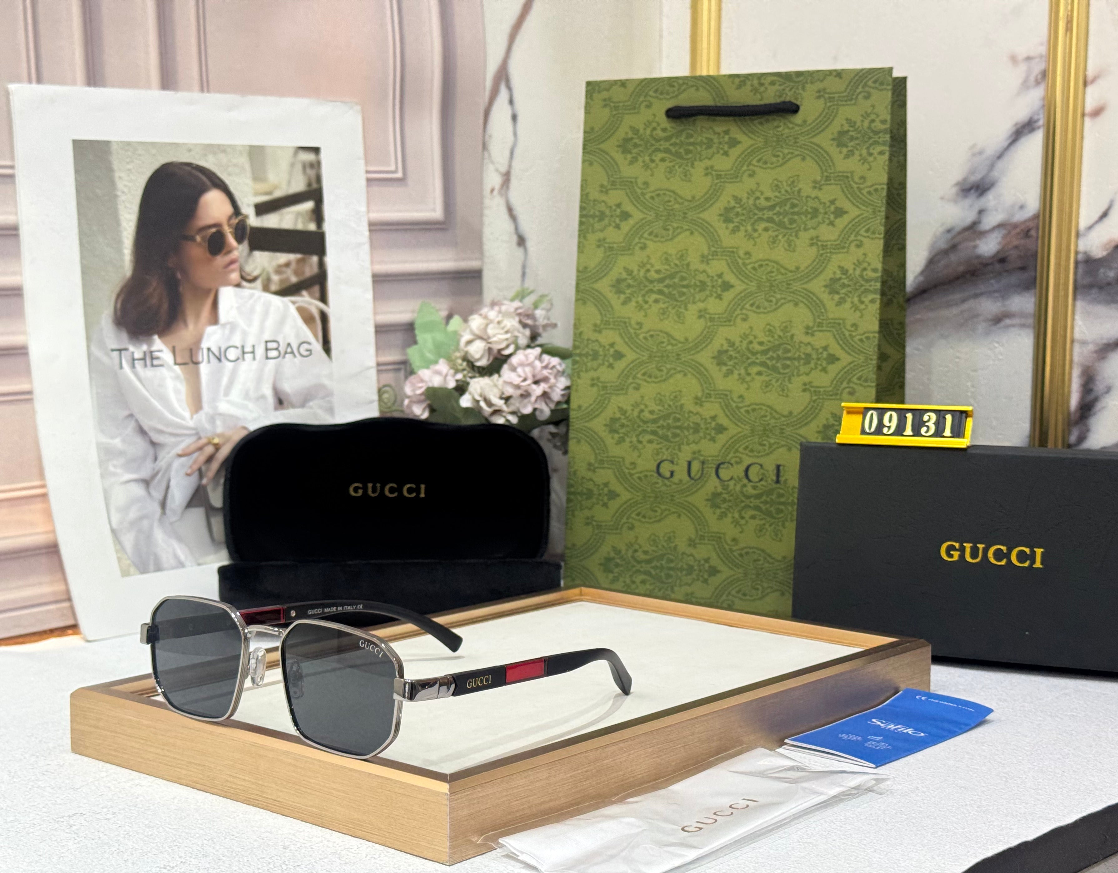 GUCCI 09131 UNISEX GENERIC