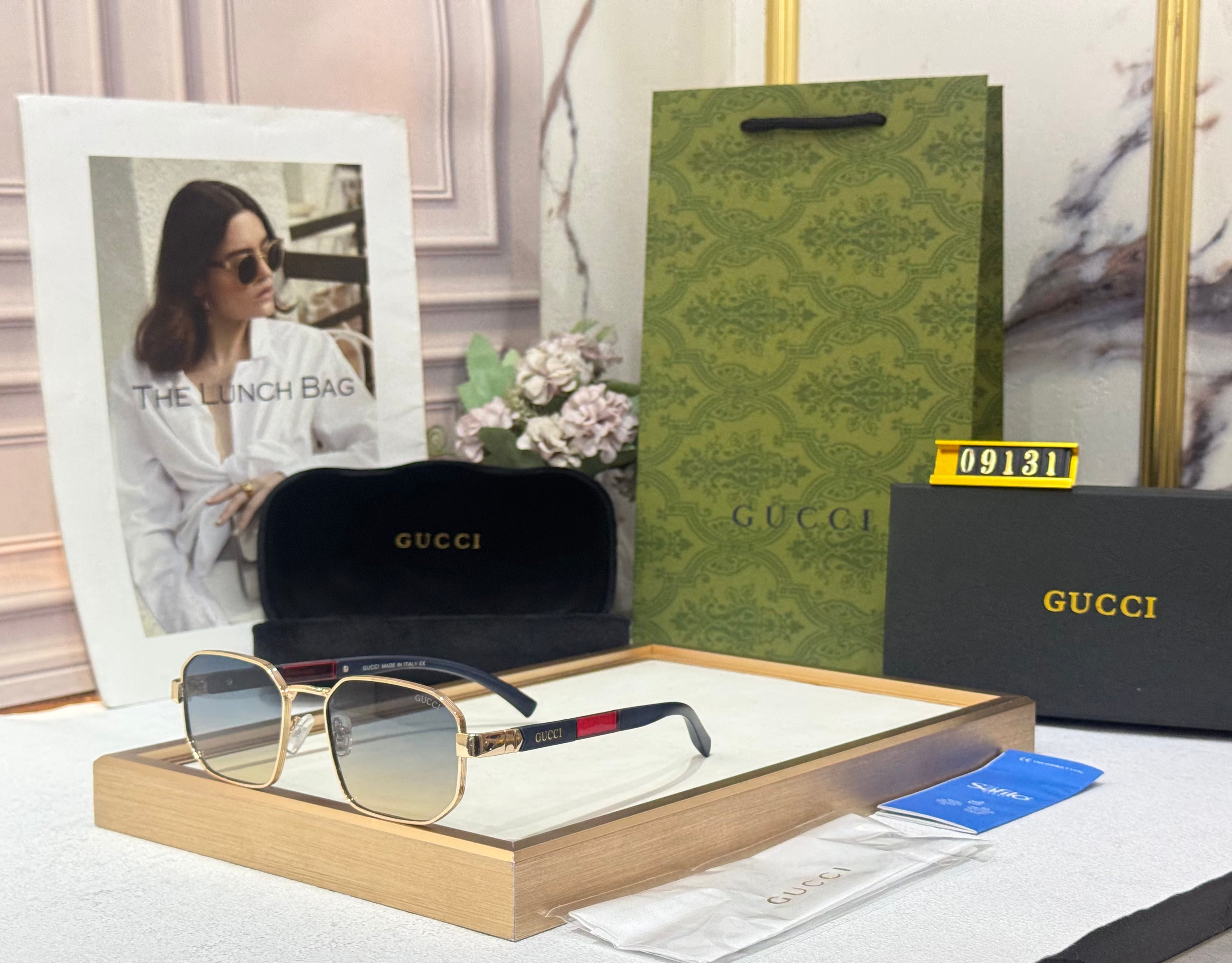 GUCCI 09131 UNISEX GENERIC