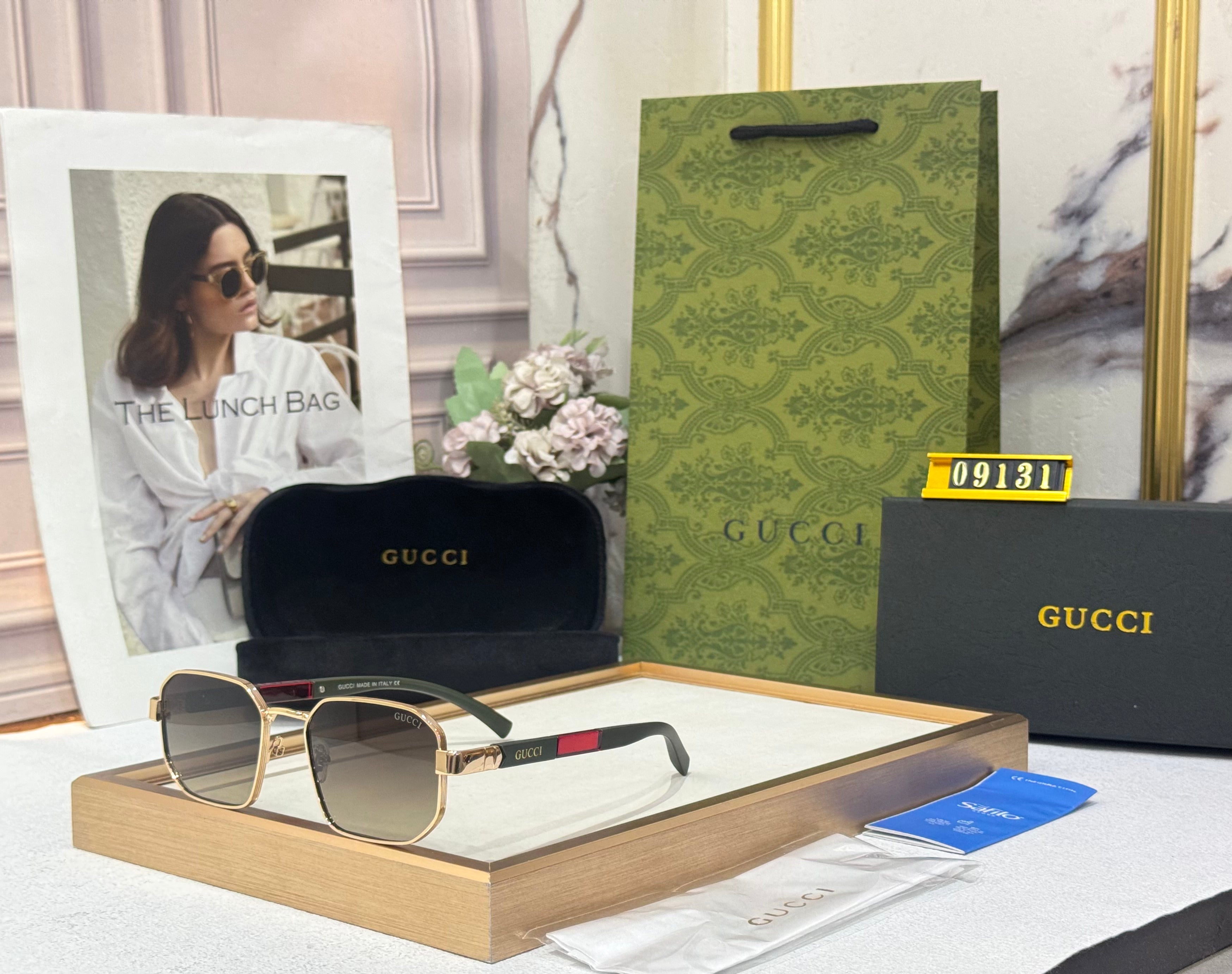 GUCCI 09131 UNISEX GENERIC