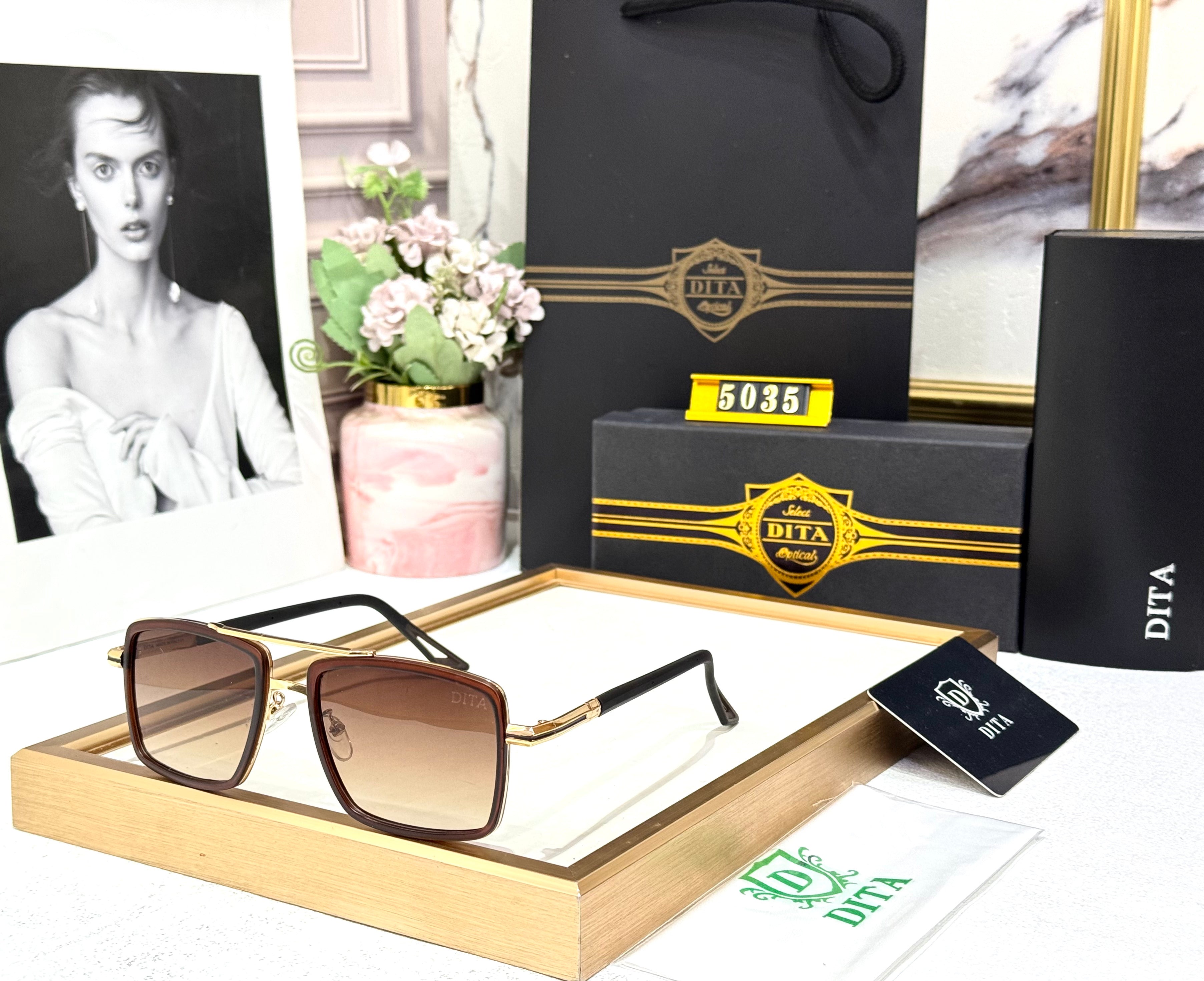 DITA 5035 UNISEX GENERIC