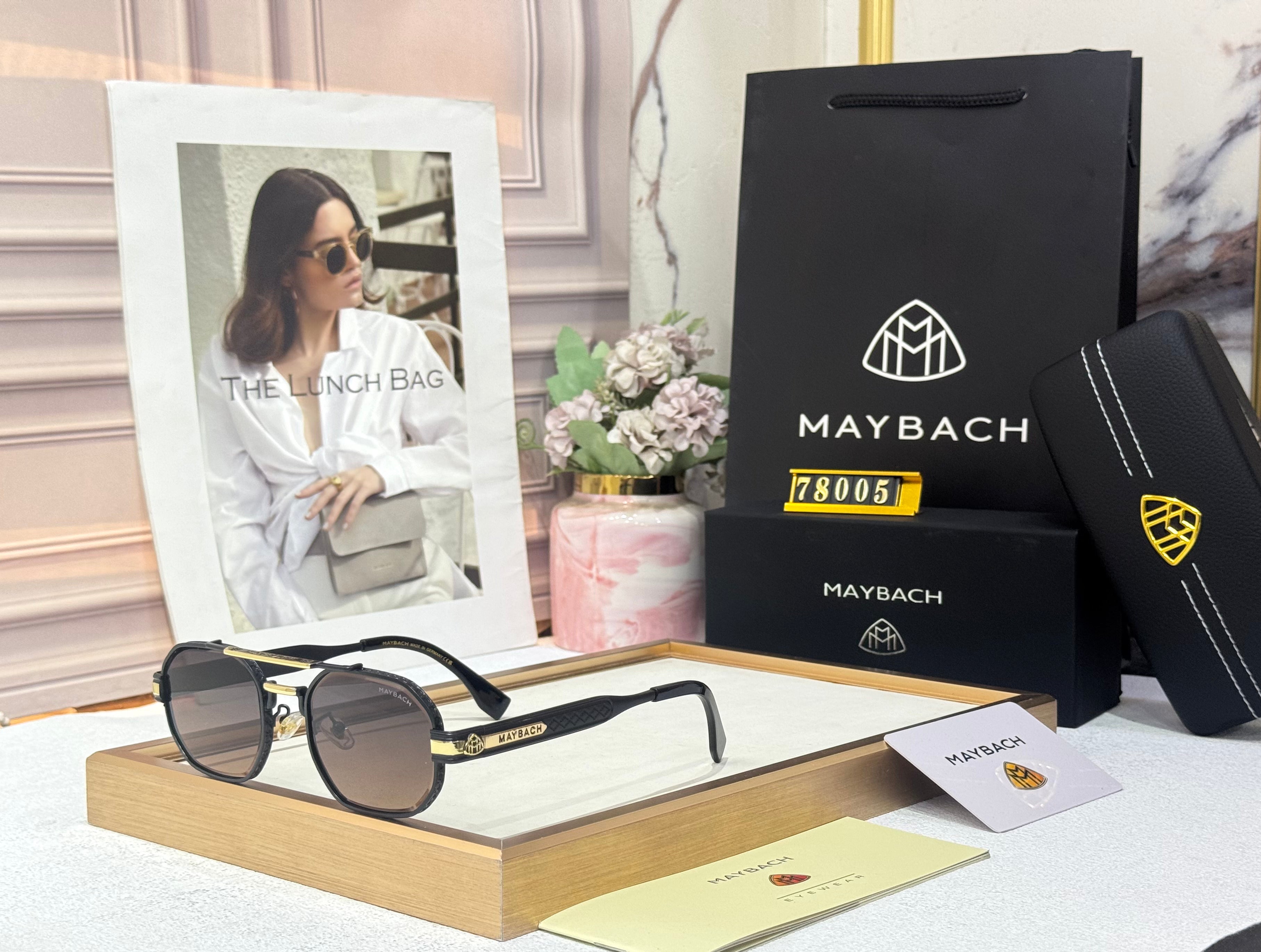 MAYBACH 78005 UNISEX GENERIC