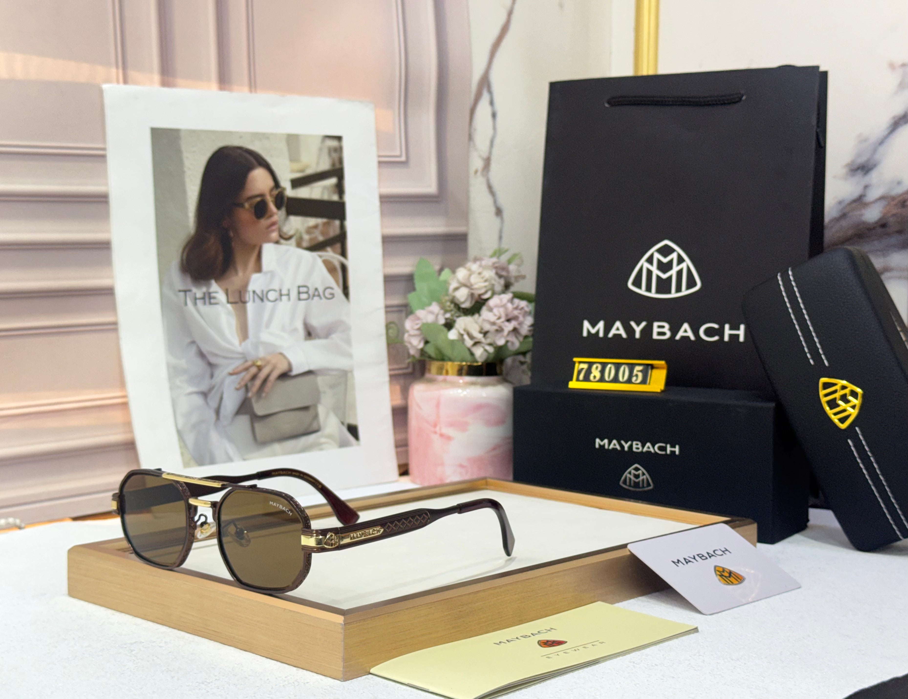 MAYBACH 78005 UNISEX GENERIC