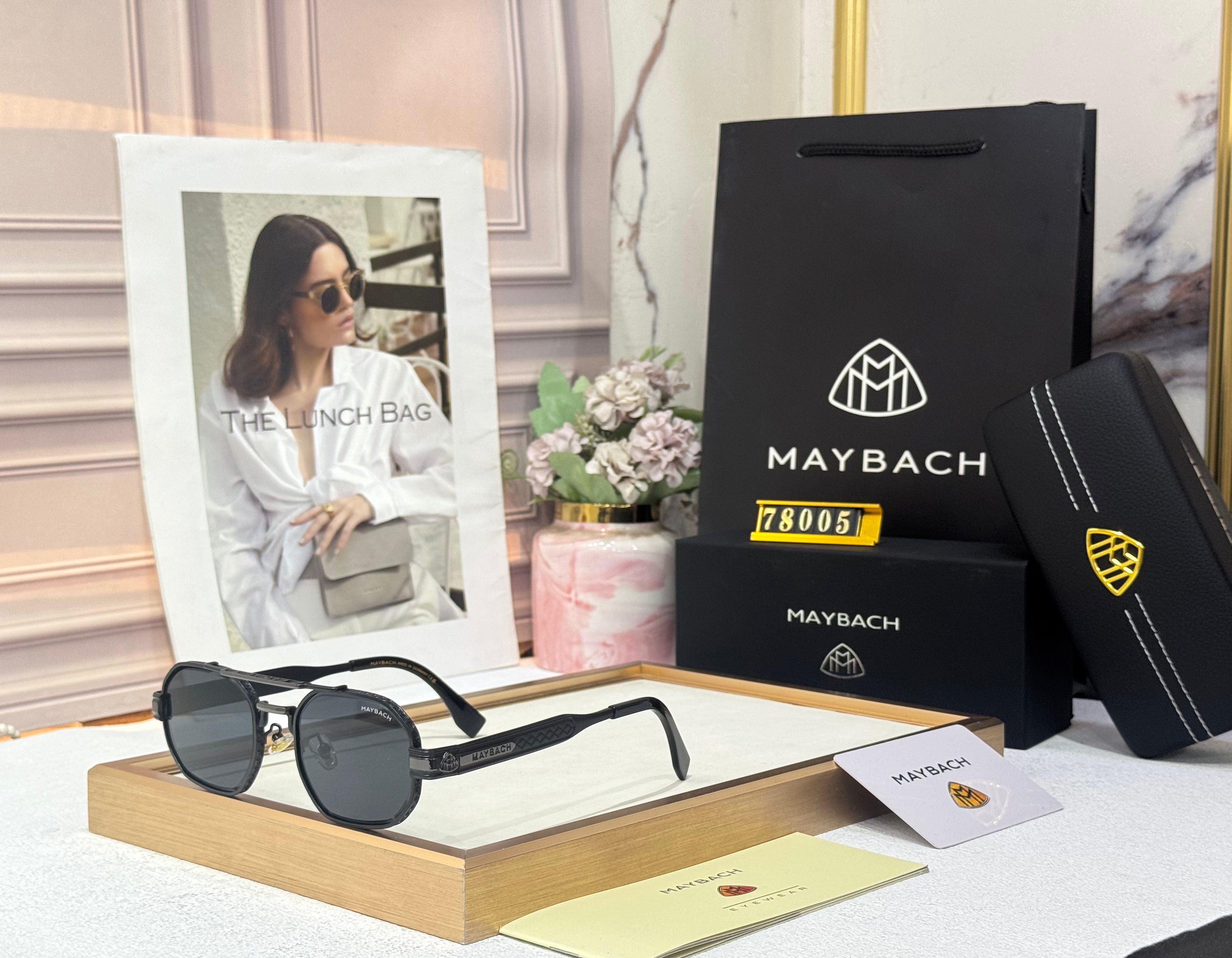 MAYBACH 78005 UNISEX GENERIC