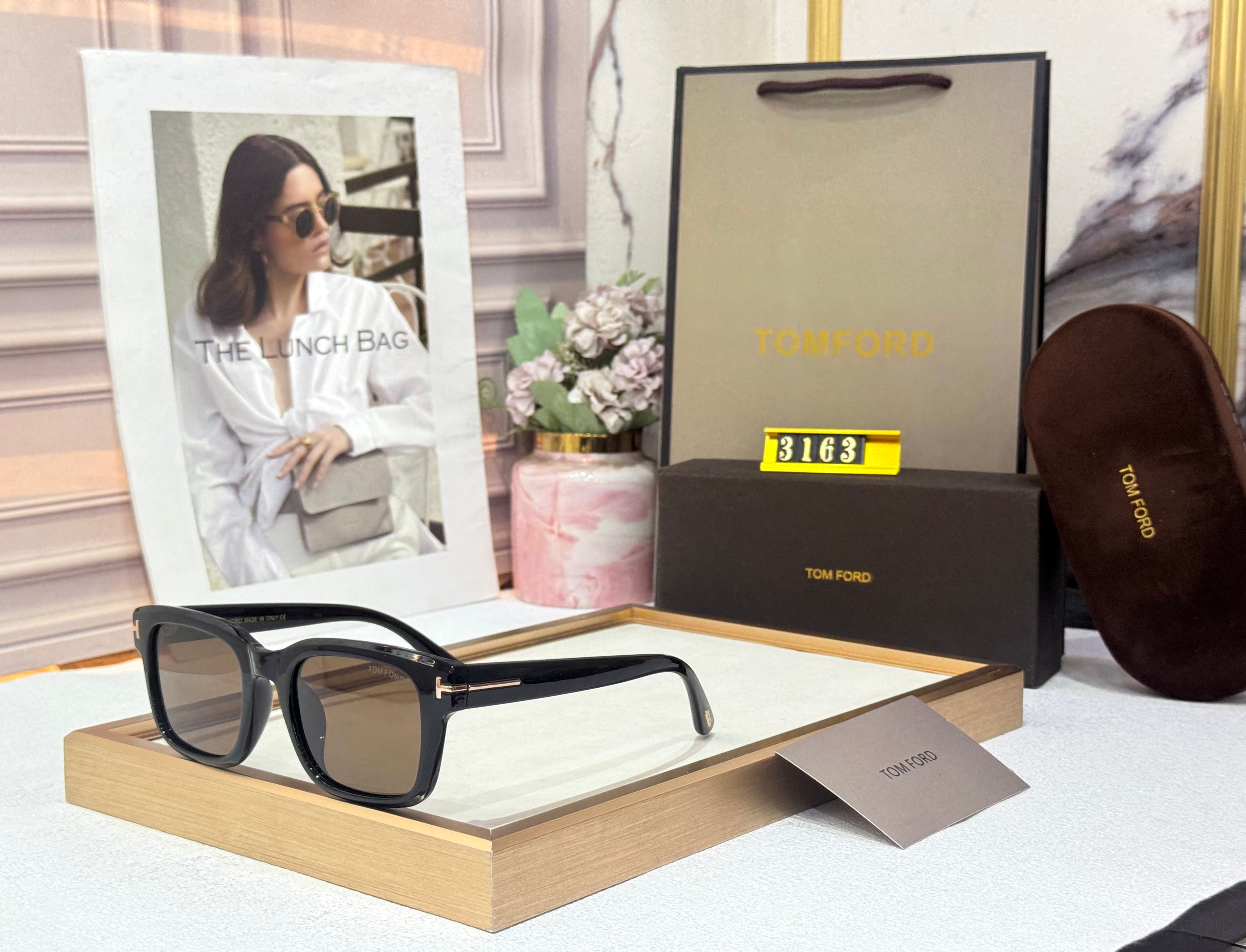 TOMFORD 3163 UNISEX GENERIC