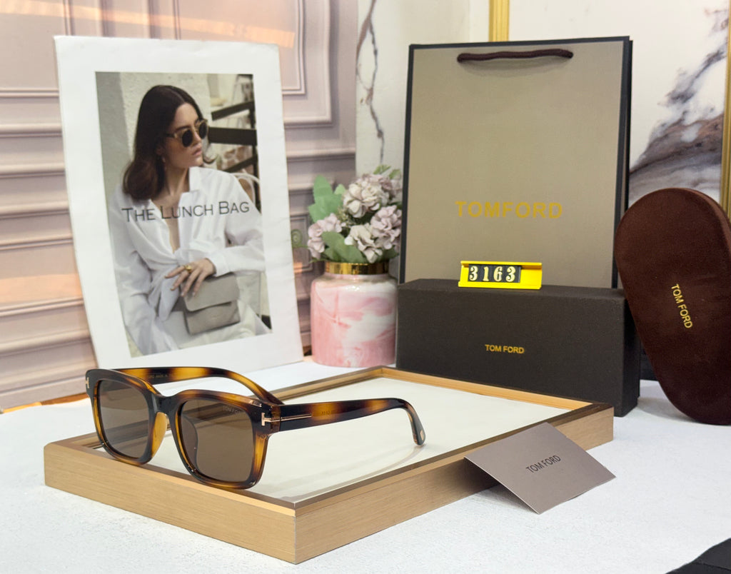 TOMFORD 3163 UNISEX GENERIC