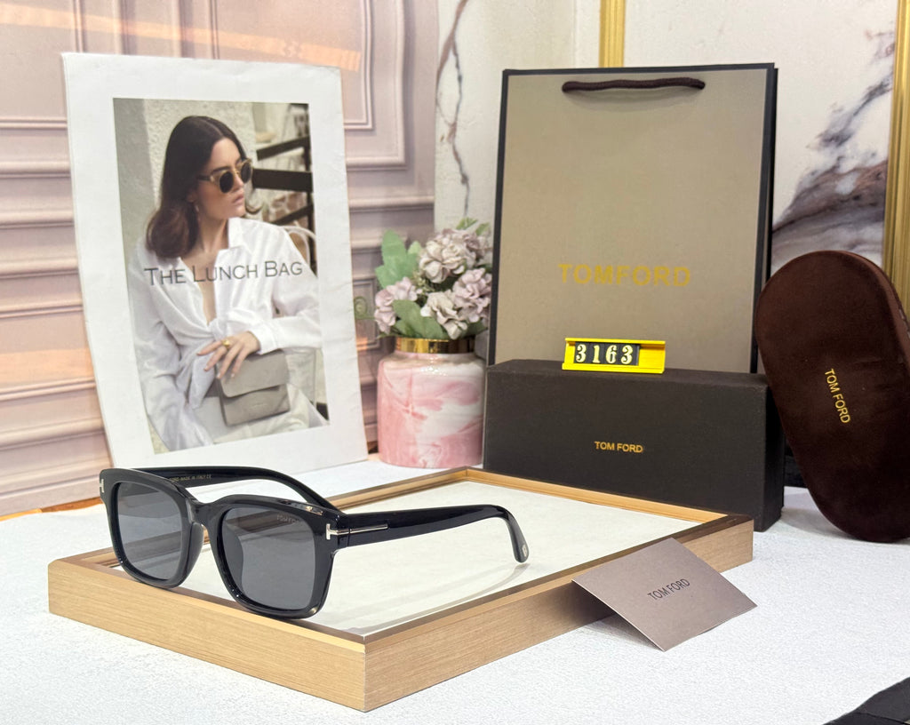 TOMFORD 3163 UNISEX GENERIC