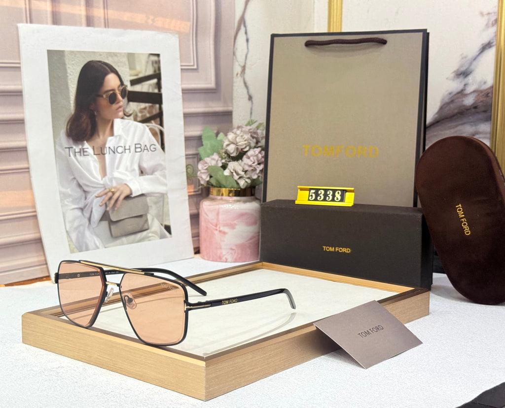 TOMFORD 5338 UNISEX GENERIC