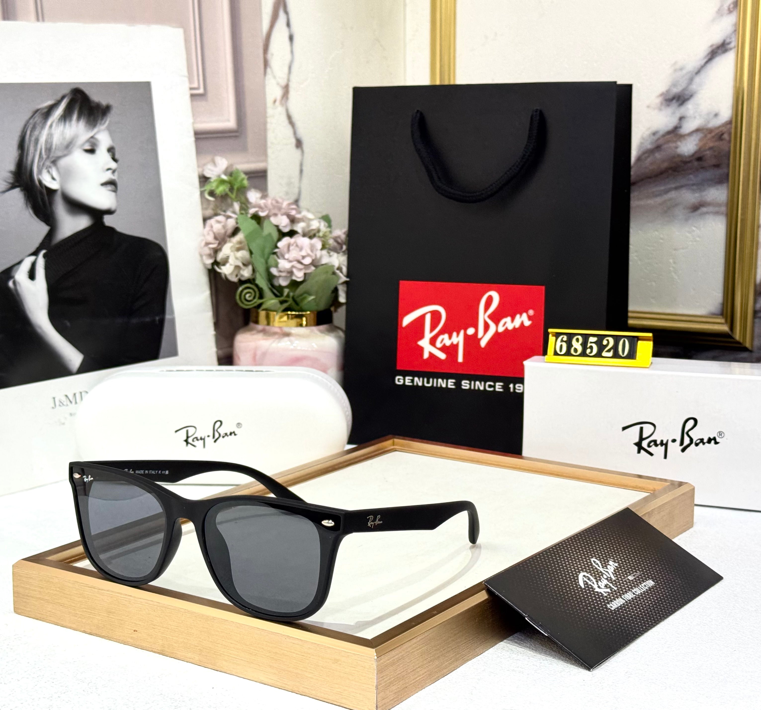 RAYBAN 68520  UNISEX GENERIC