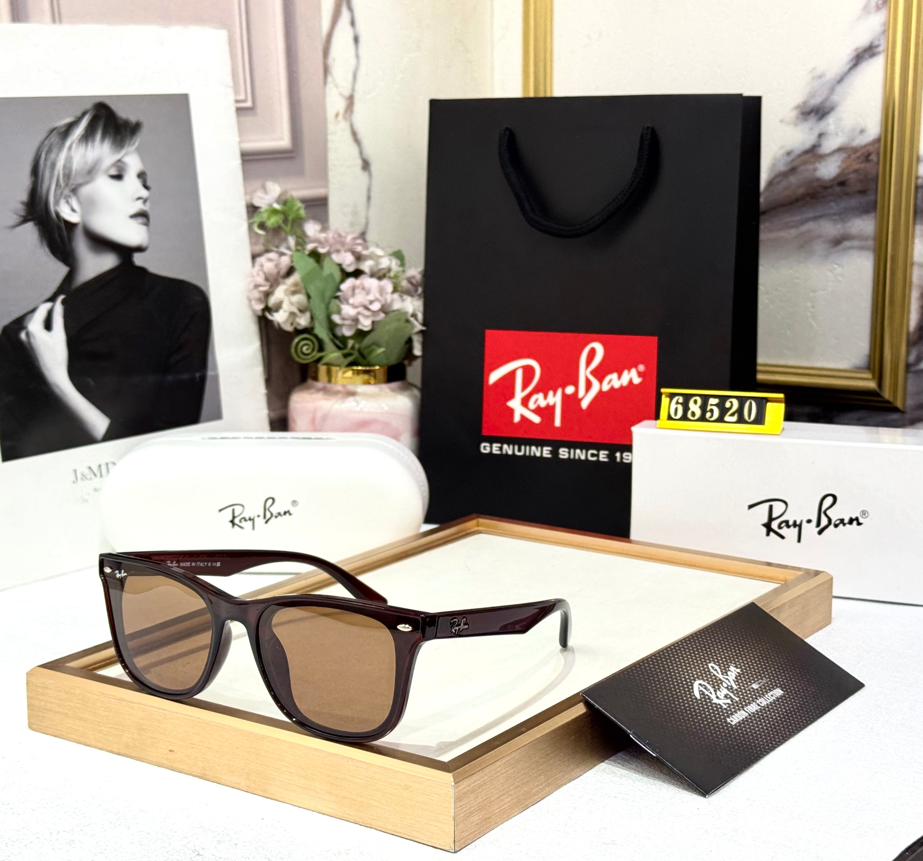 RAYBAN 68520  UNISEX GENERIC