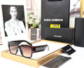DOLCE & GABBANA 6184 UNISEX GENERIC