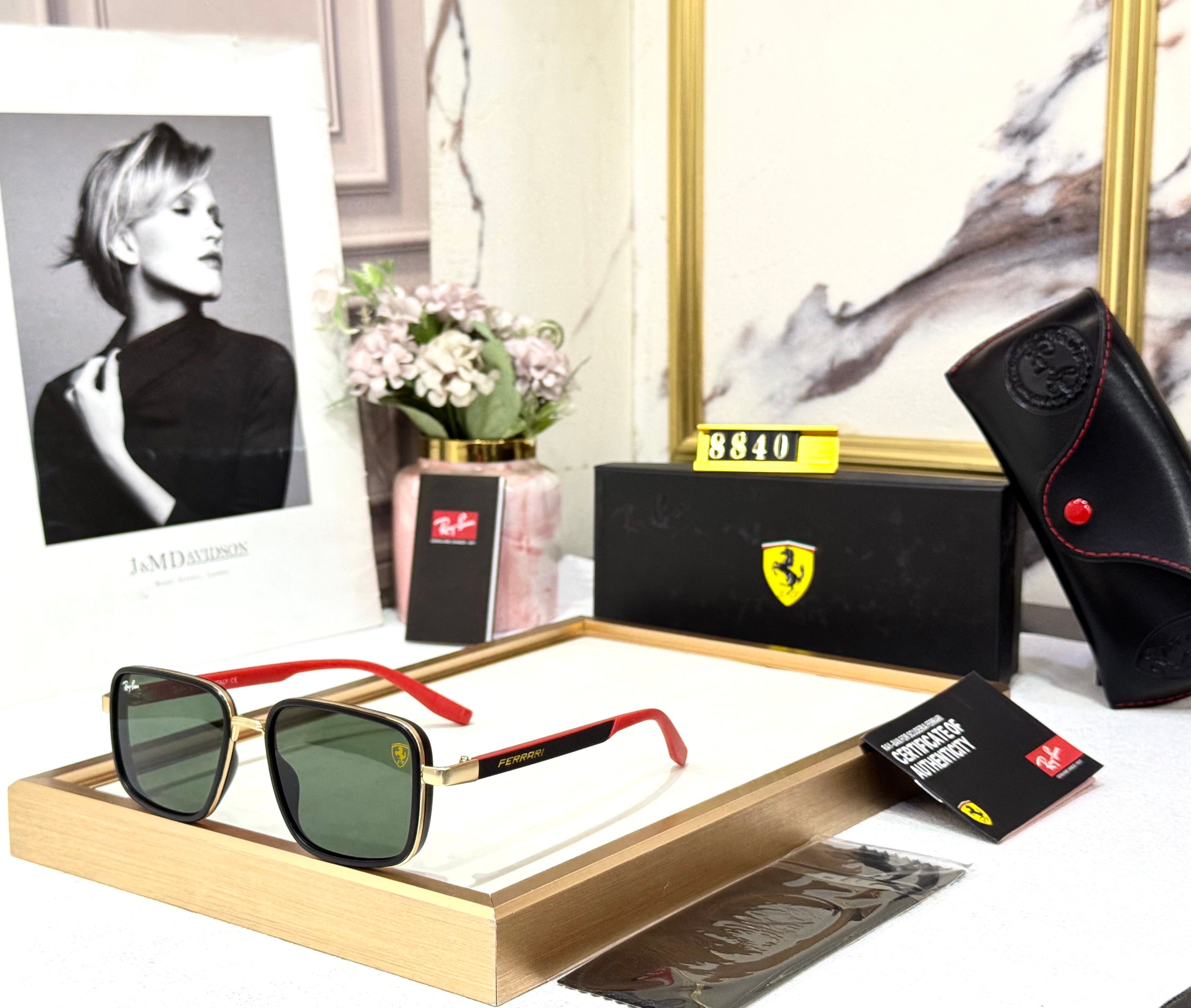 RAYBAN 8840  UNISEX GENERIC