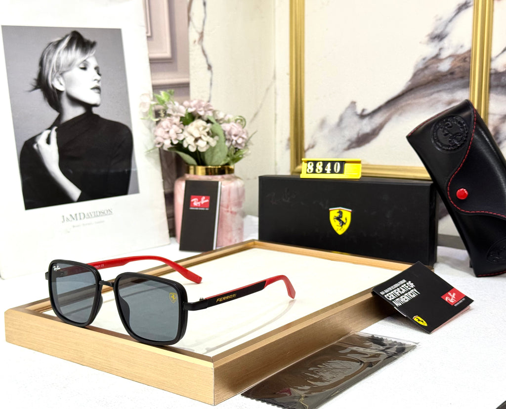 RAYBAN 8840  UNISEX GENERIC