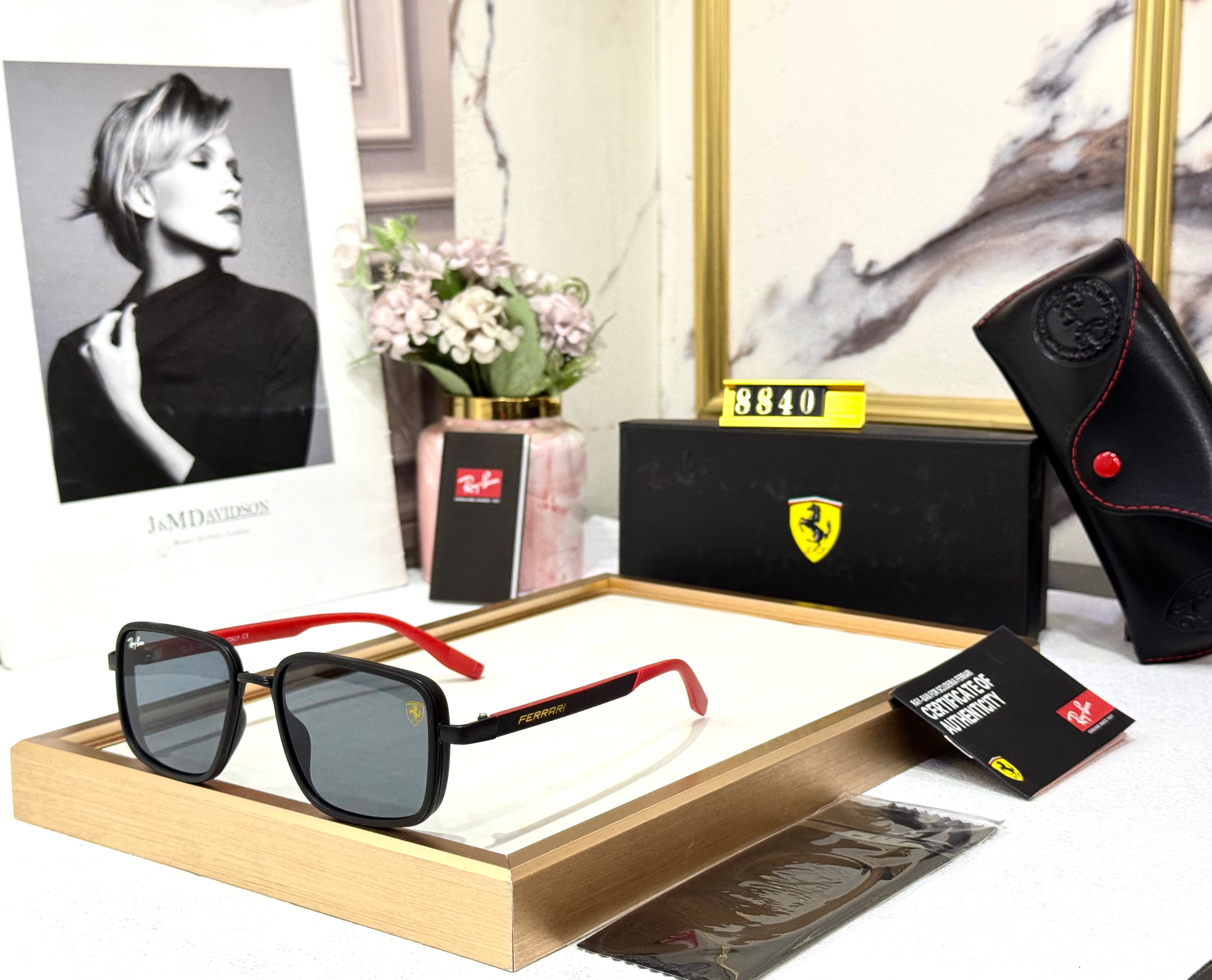 RAYBAN 8840  UNISEX GENERIC