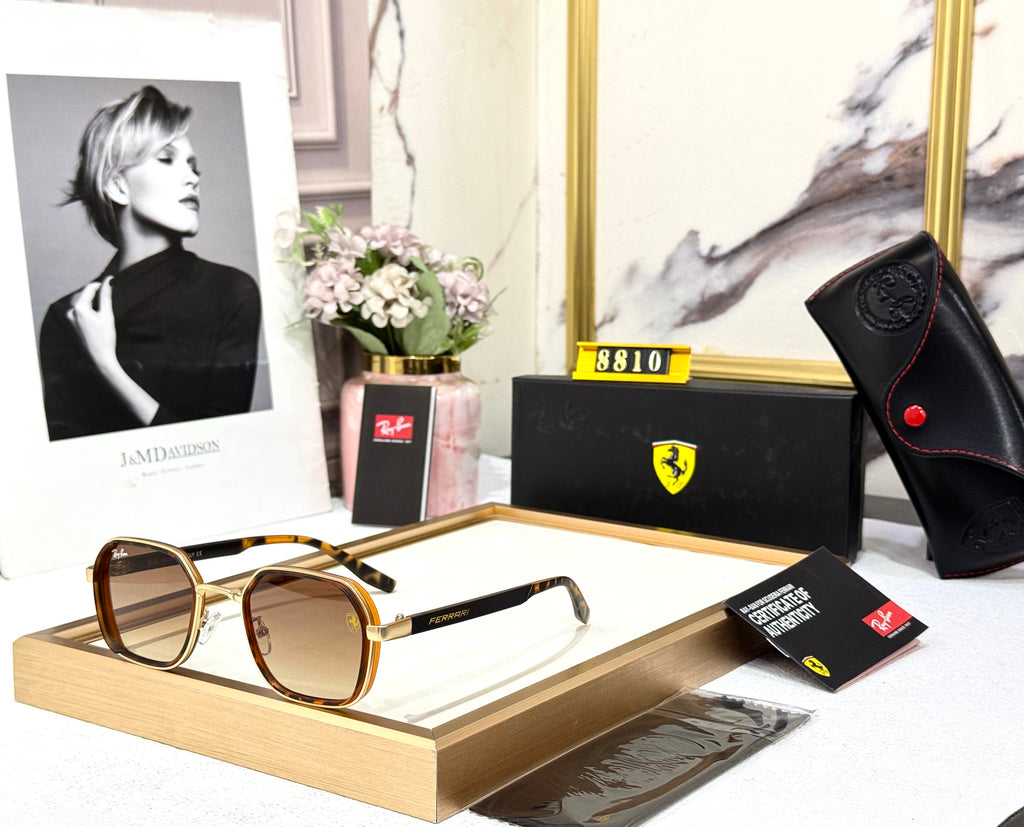 RAYBAN 8810  UNISEX GENERIC