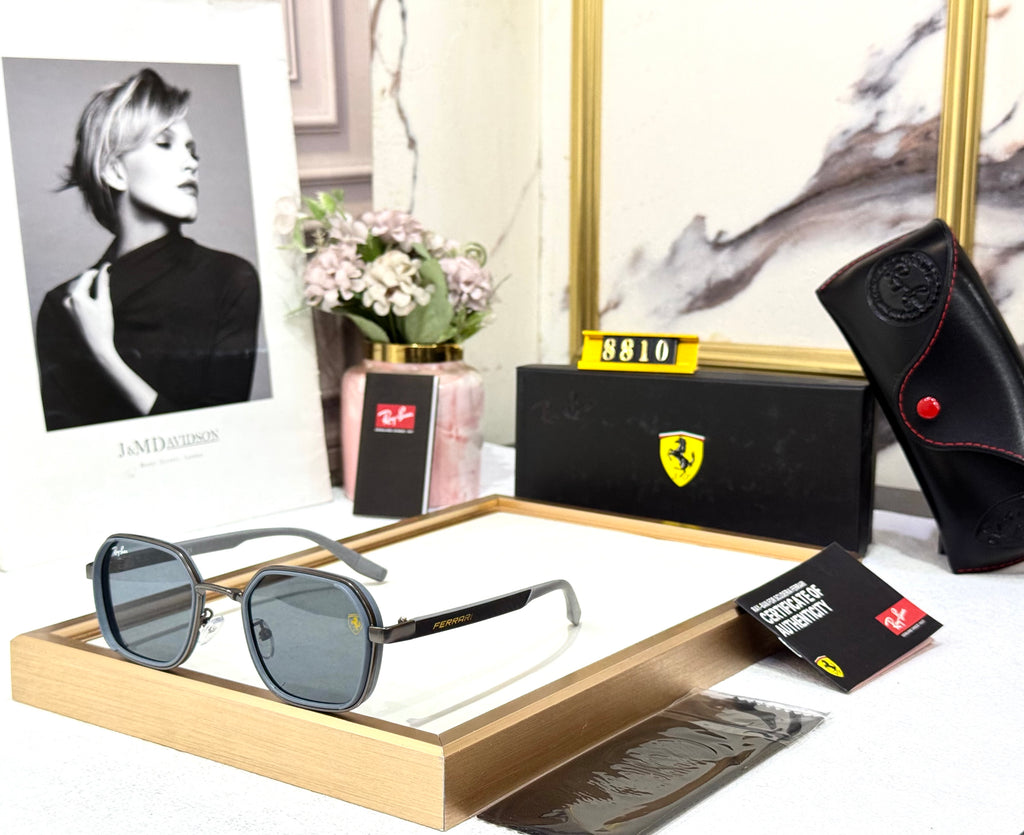 RAYBAN 8810  UNISEX GENERIC
