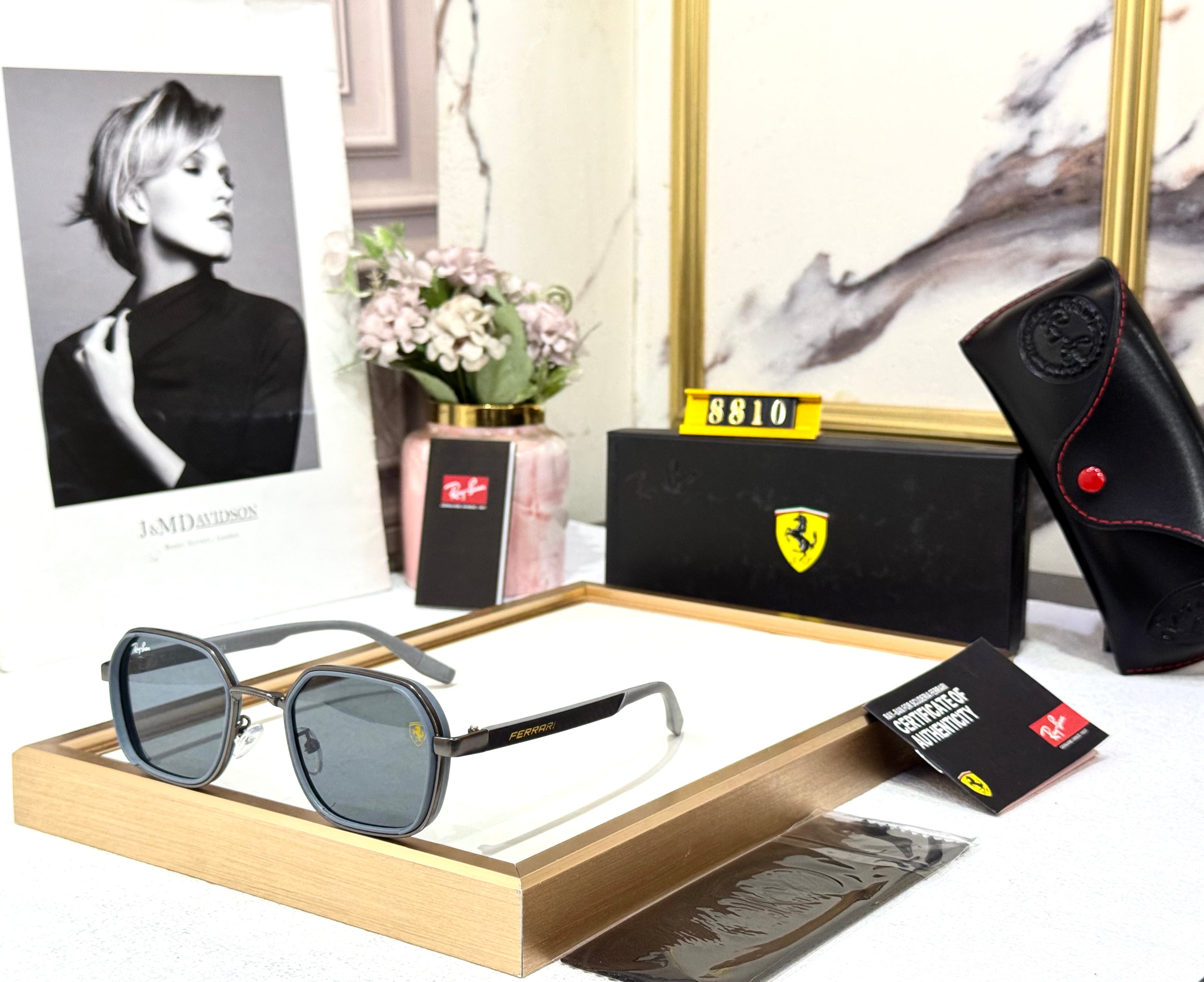 RAYBAN 8810  UNISEX GENERIC