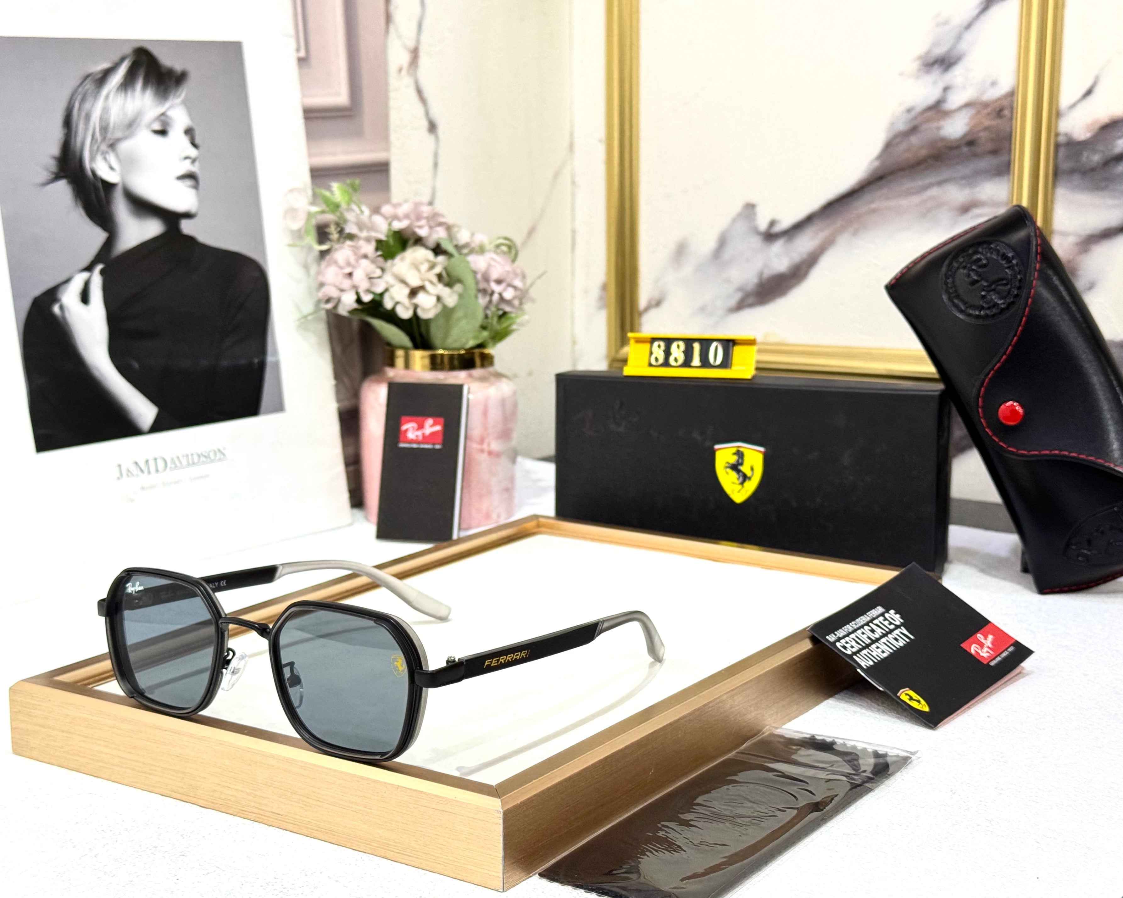 RAYBAN 8810  UNISEX GENERIC