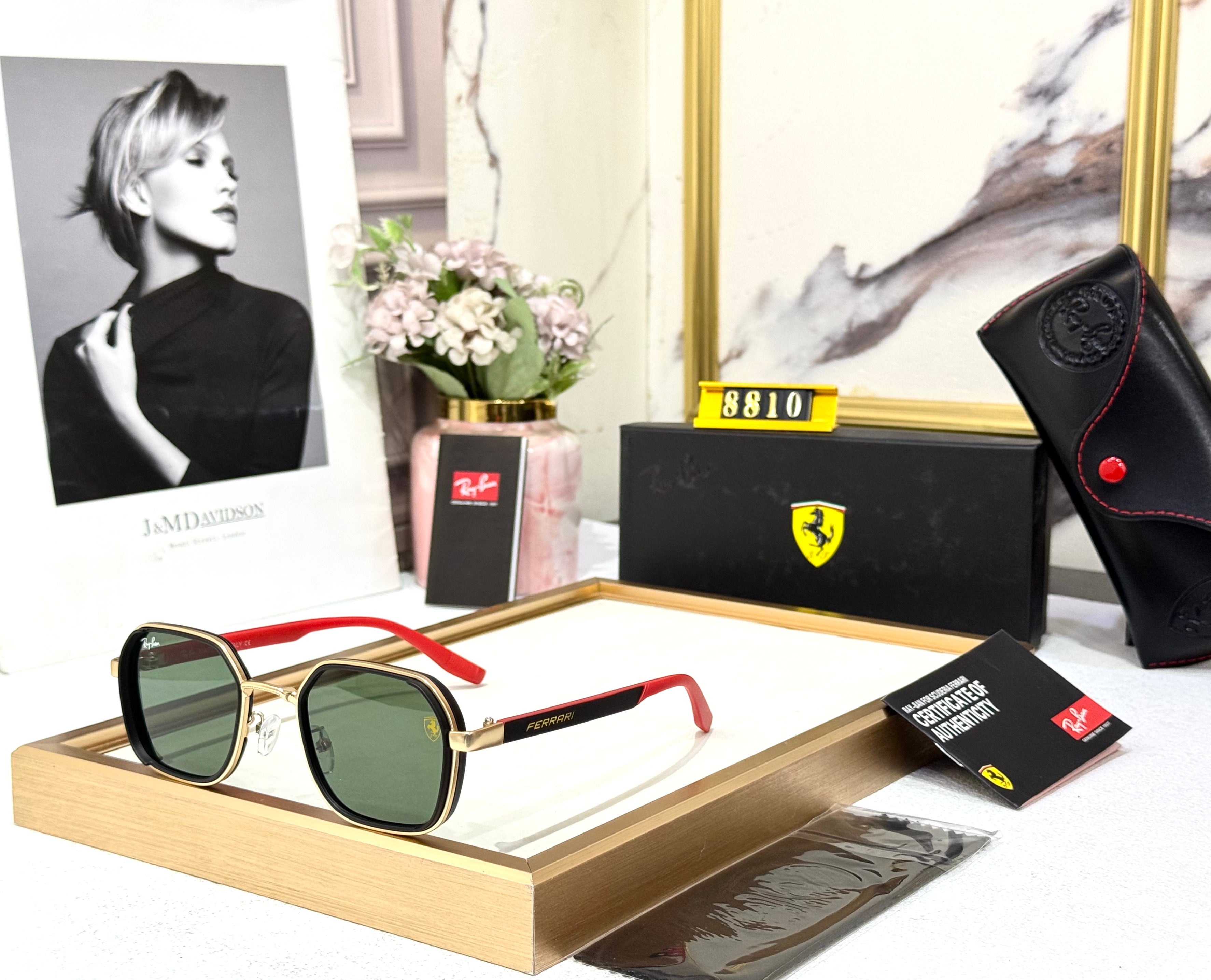 RAYBAN 8810  UNISEX GENERIC