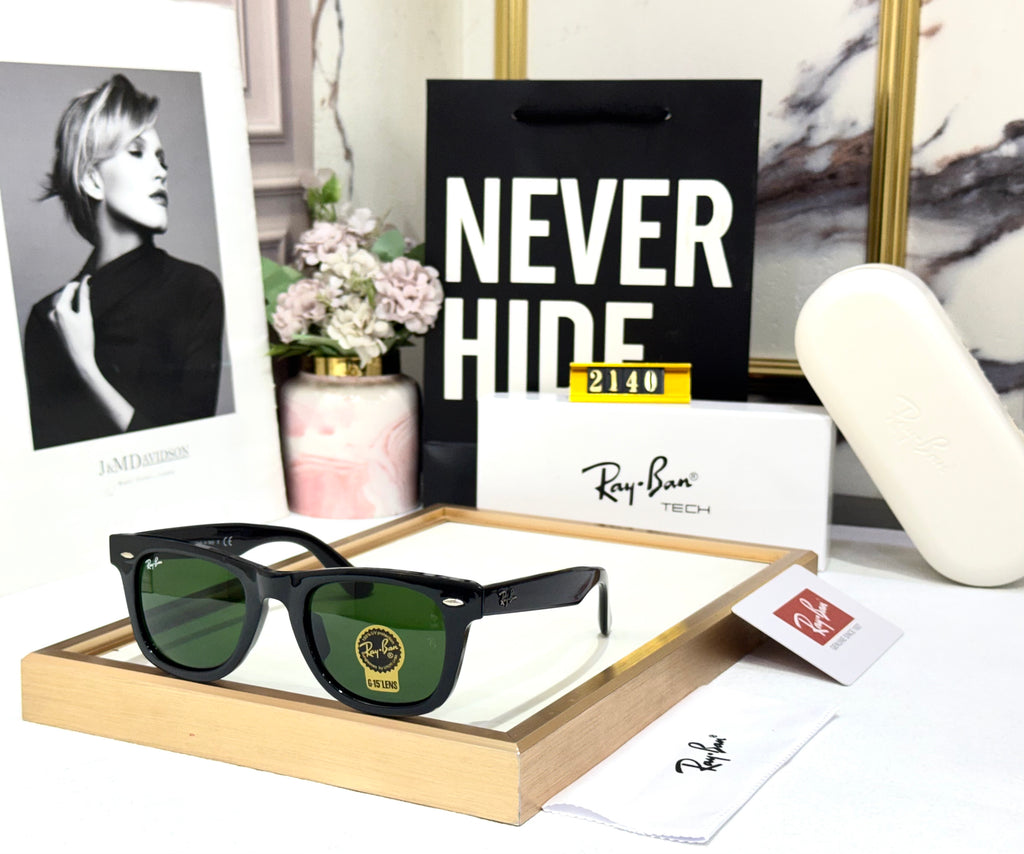 RAYBAN 2140  UNISEX GENERIC