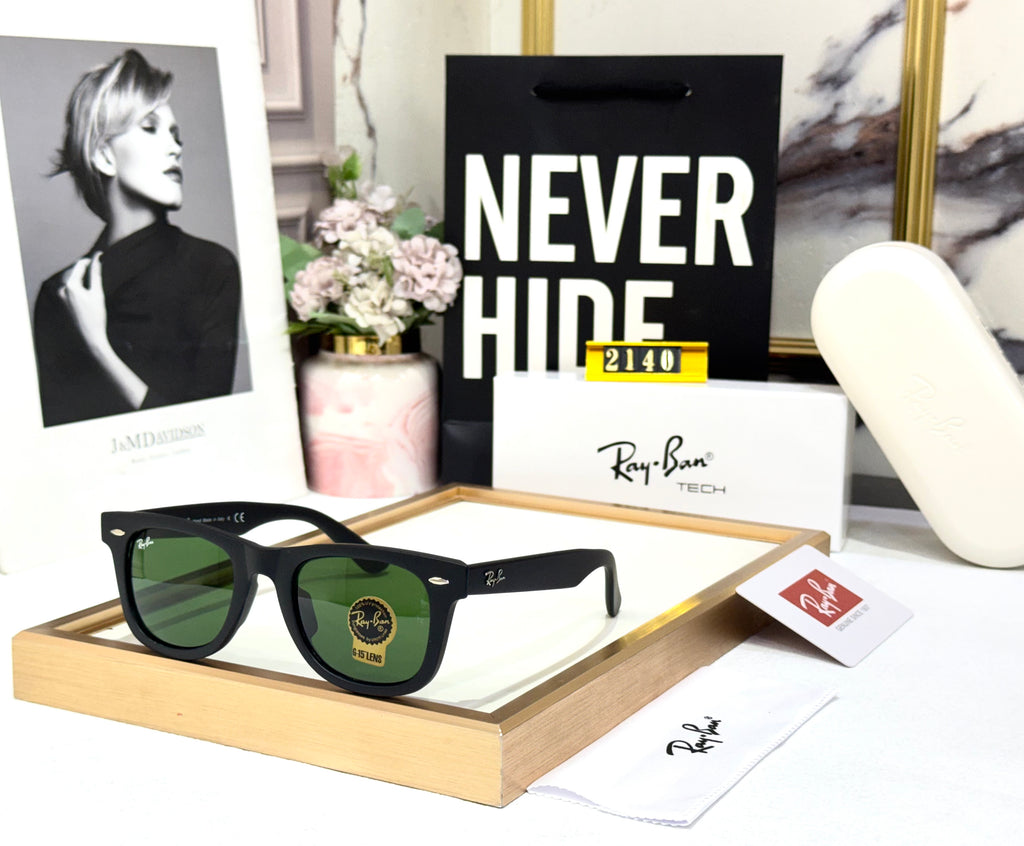 RAYBAN 2140  UNISEX GENERIC
