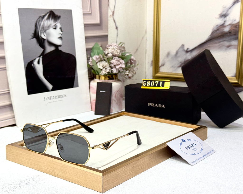 PRADA 58071 UNISEX GENERIC