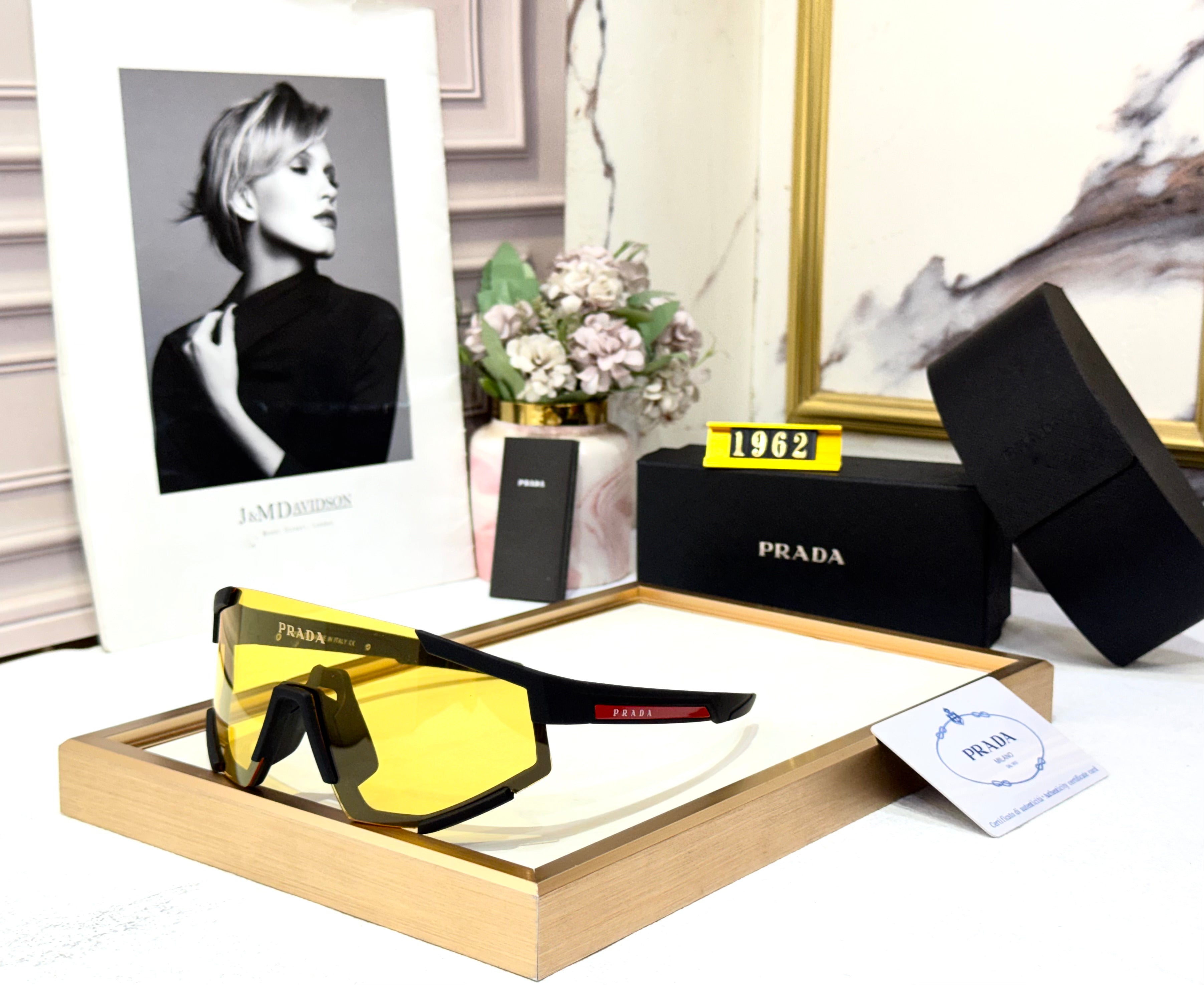 PRADA 1962 UNISEX GENERIC