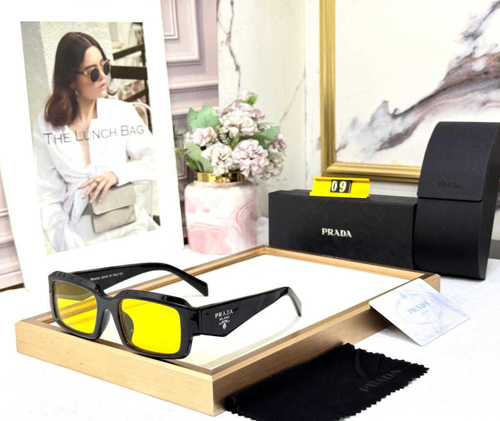 PRADA 09 UNISEX GENERIC