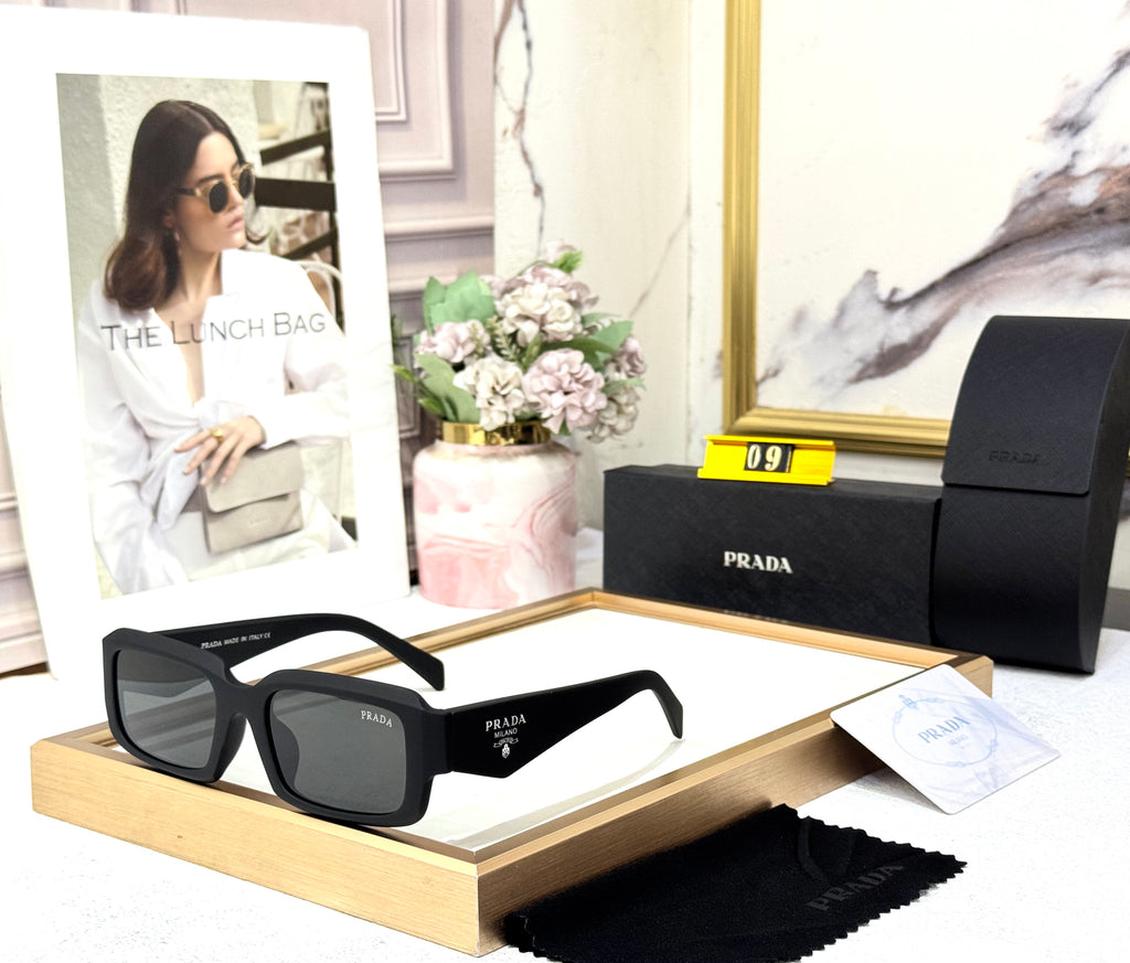 PRADA 09 UNISEX GENERIC