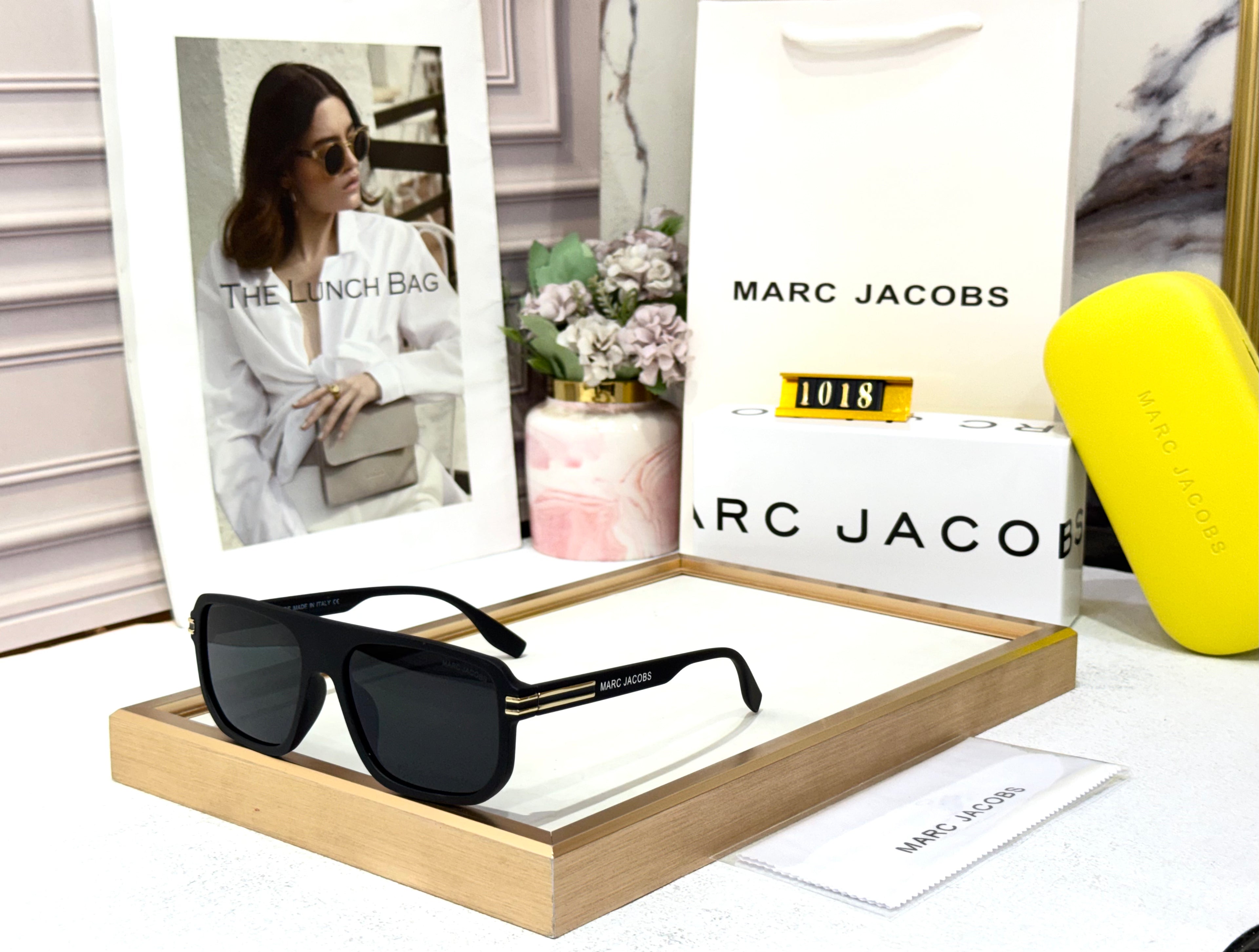 MARC JACOBS 58703 UNISEX GENERIC